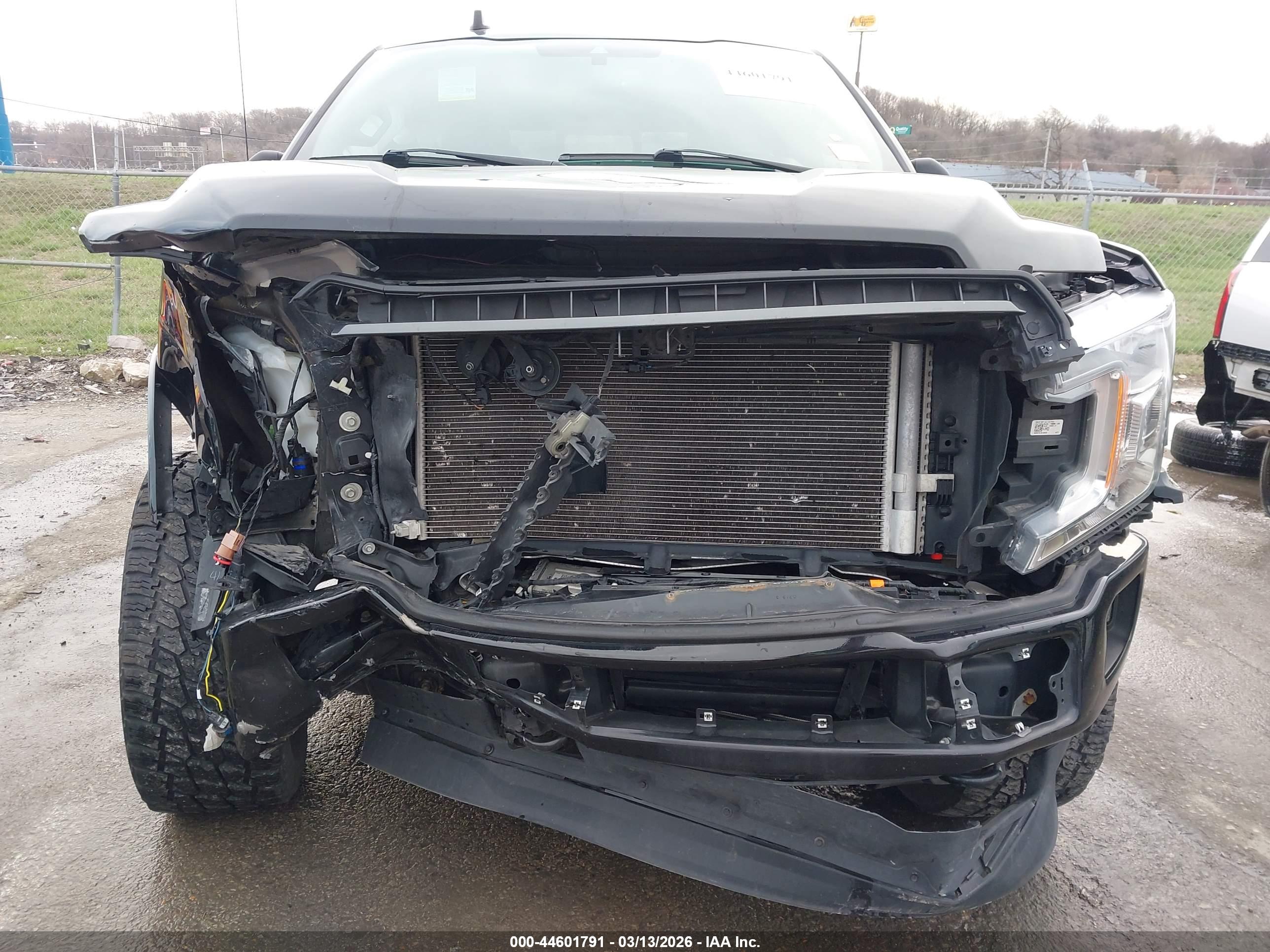 FORD F-150 image 6