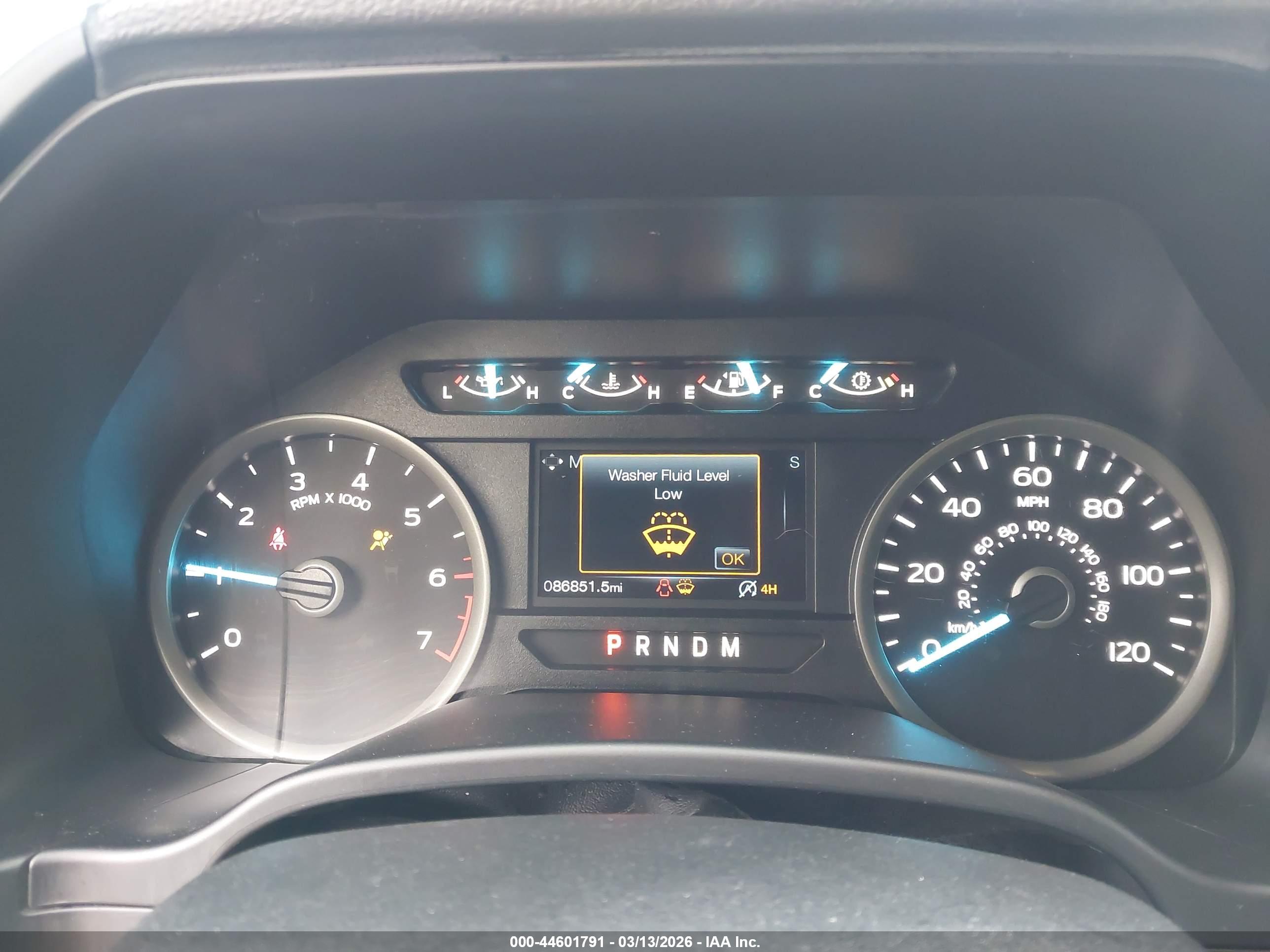 FORD F-150 image 7