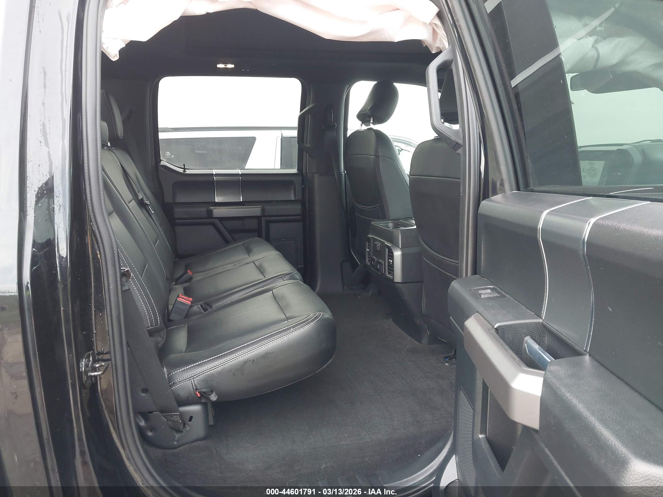 FORD F-150 image 8