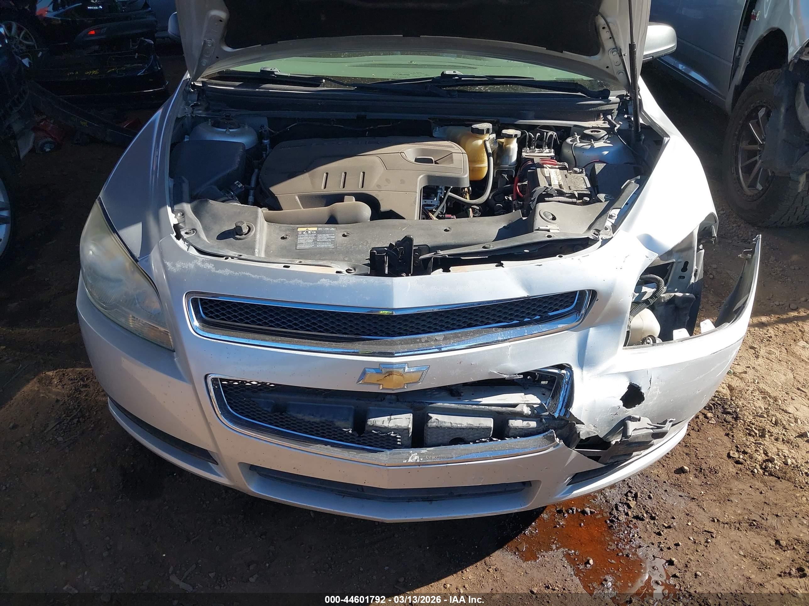 CHEVROLET MALIBU image 10
