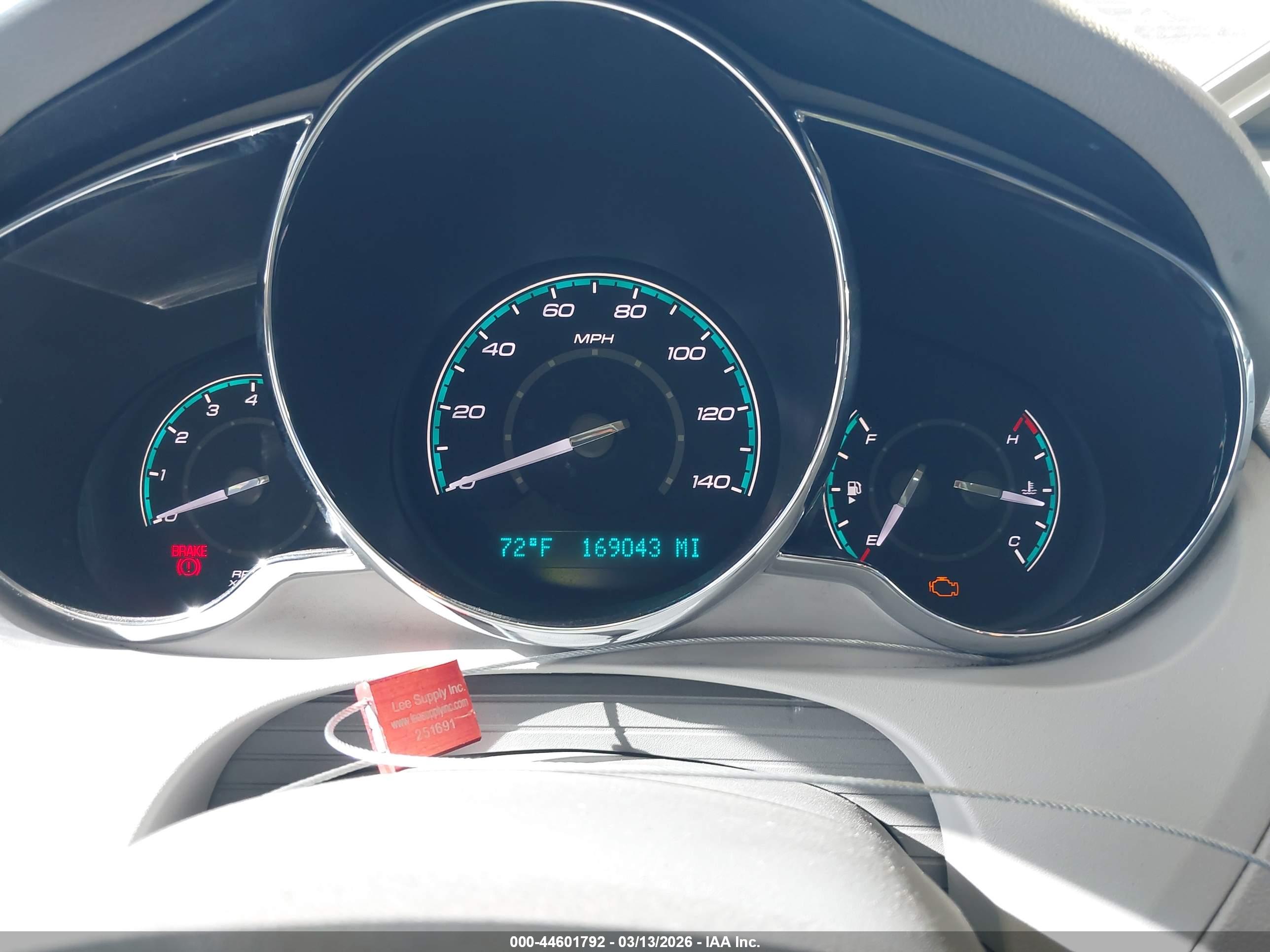 CHEVROLET MALIBU image 7