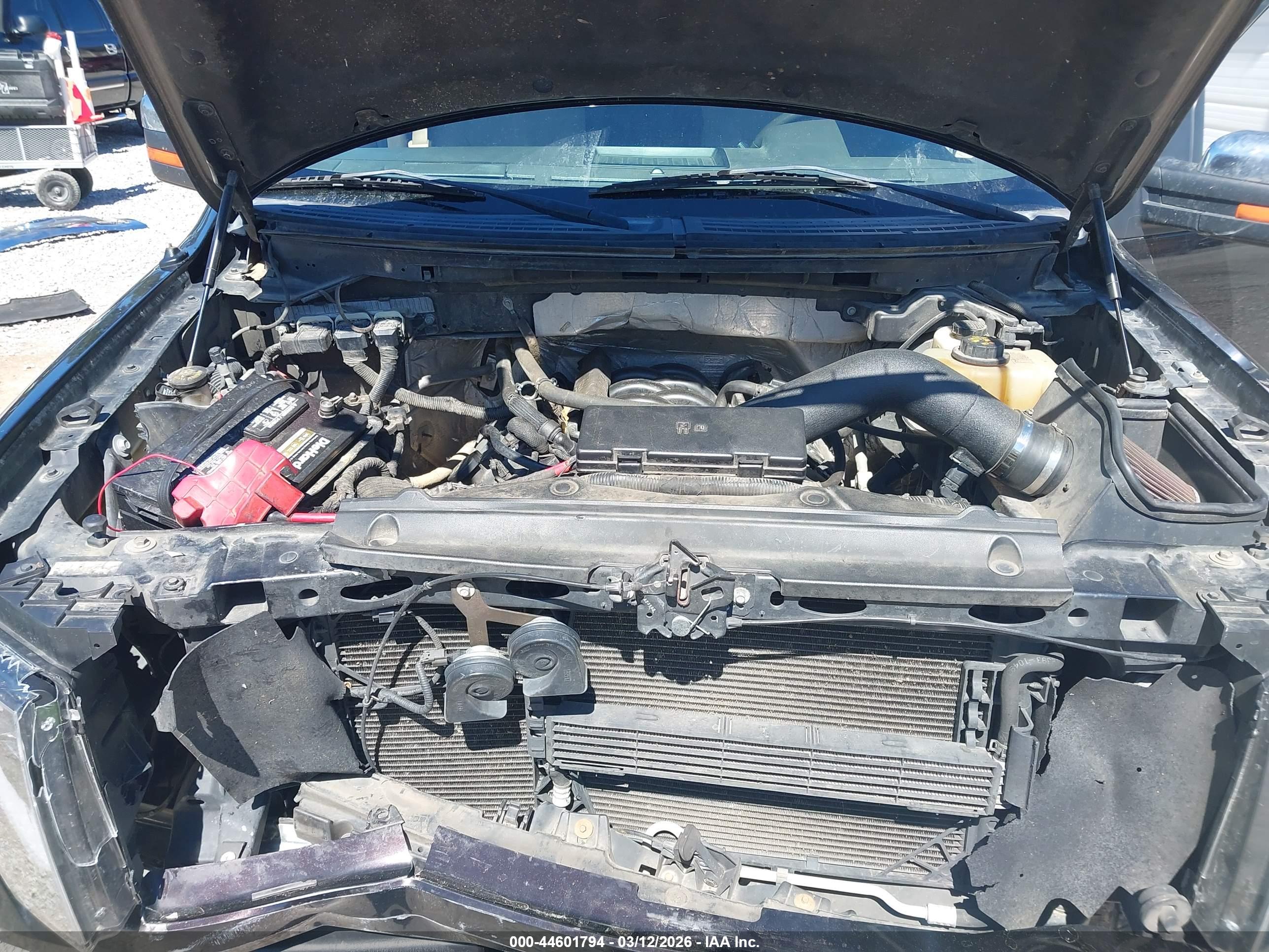 FORD F-150 image 10