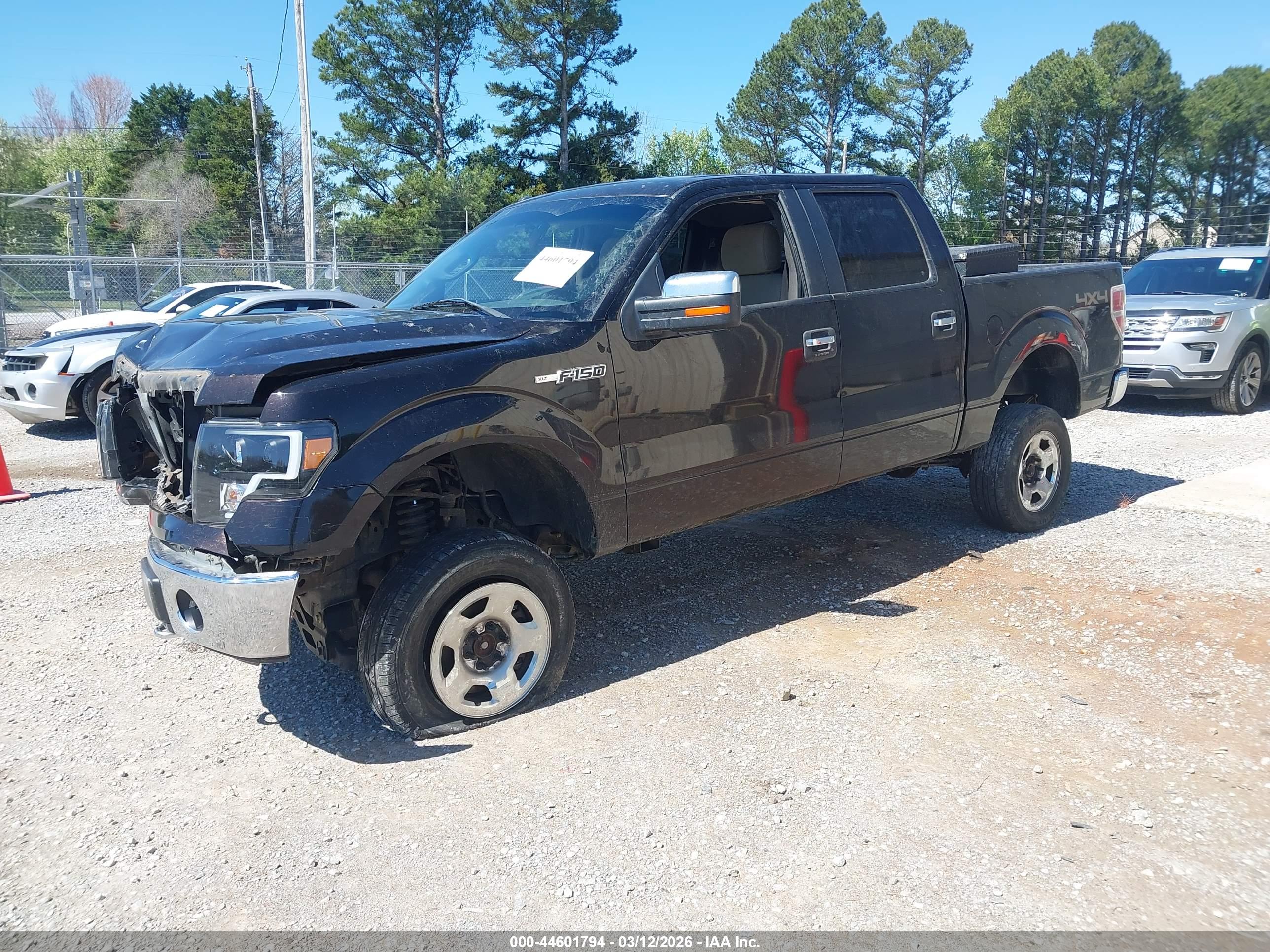 FORD F-150 image 2
