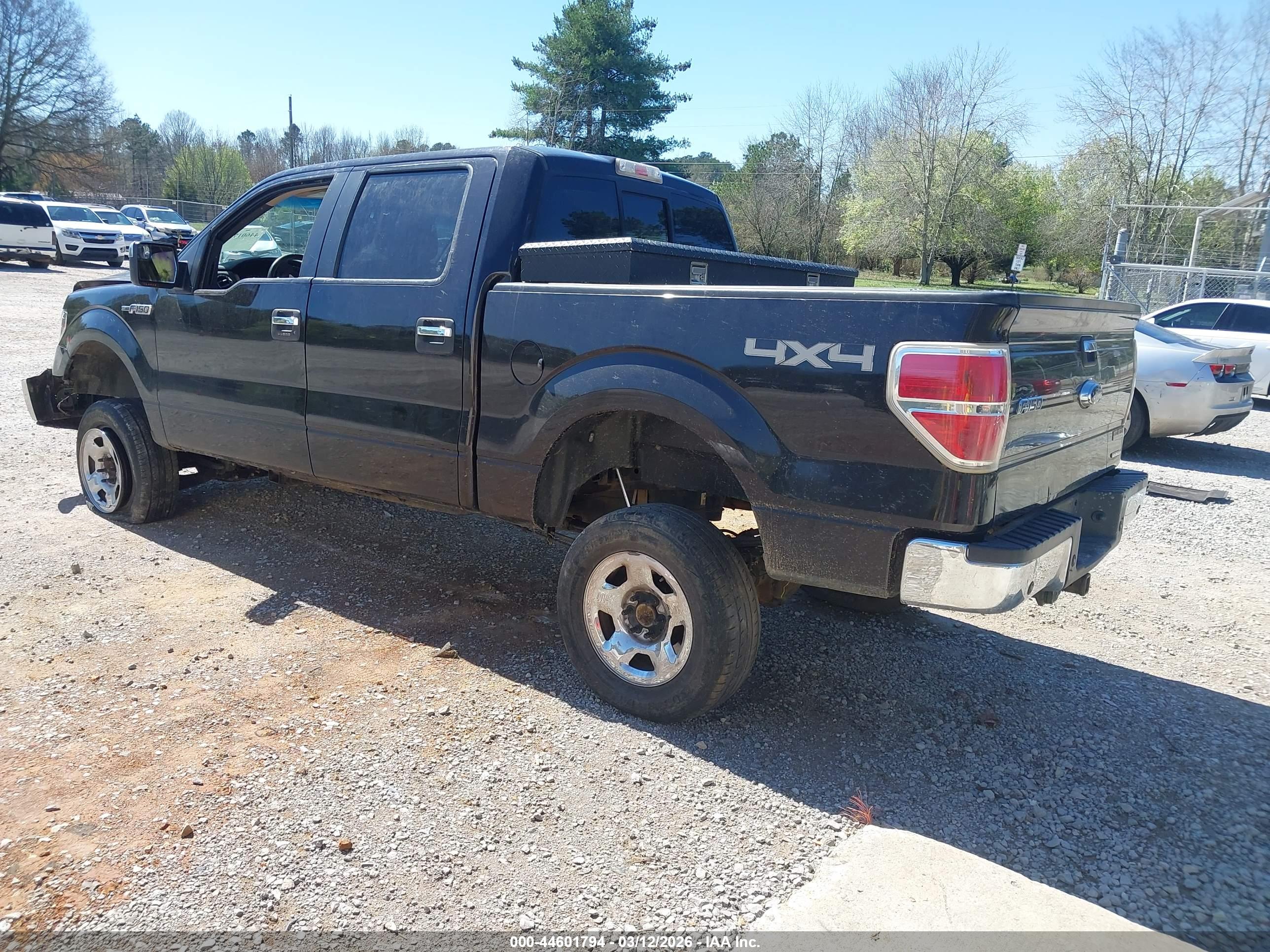 FORD F-150 image 3