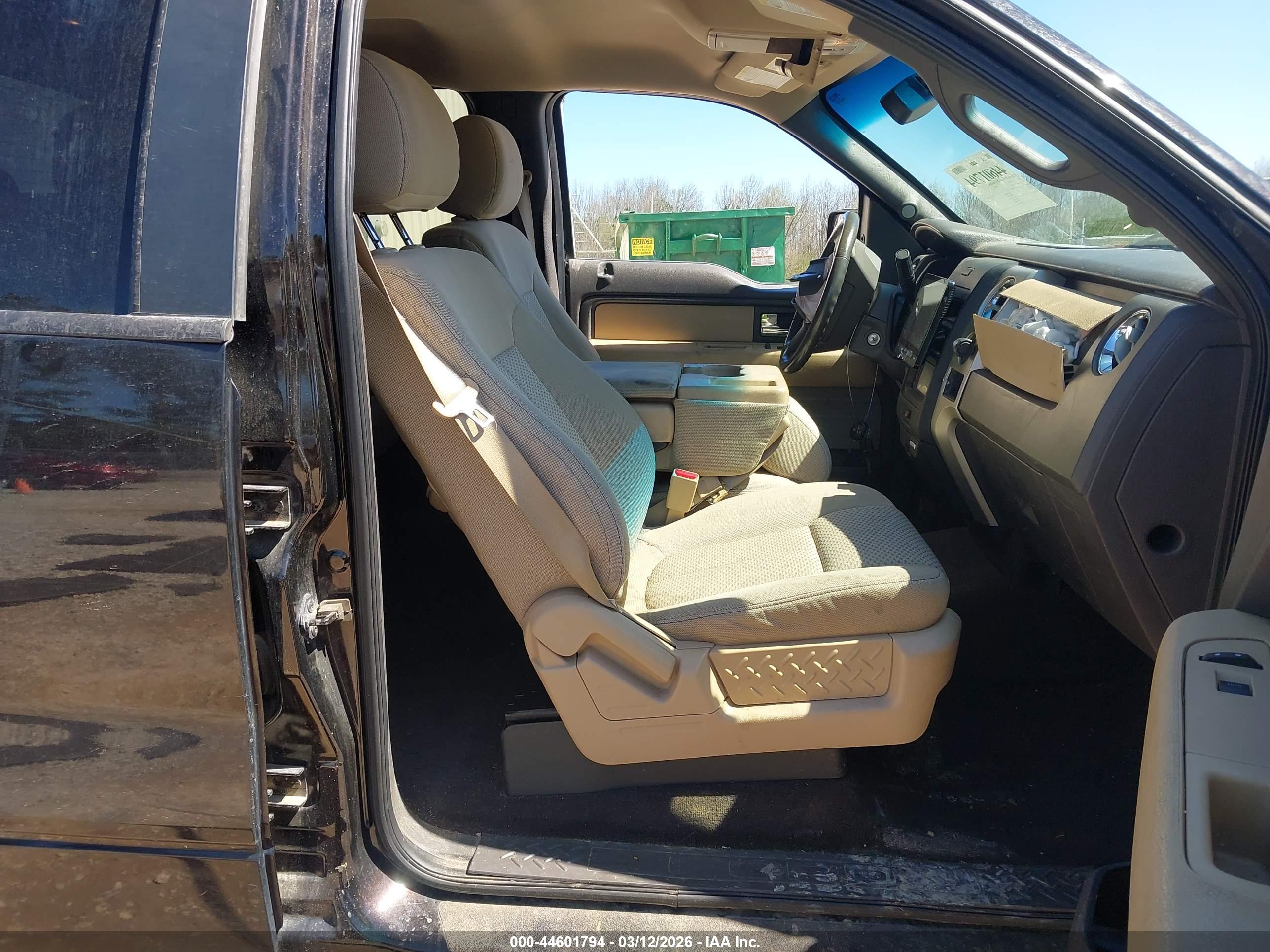 FORD F-150 image 5