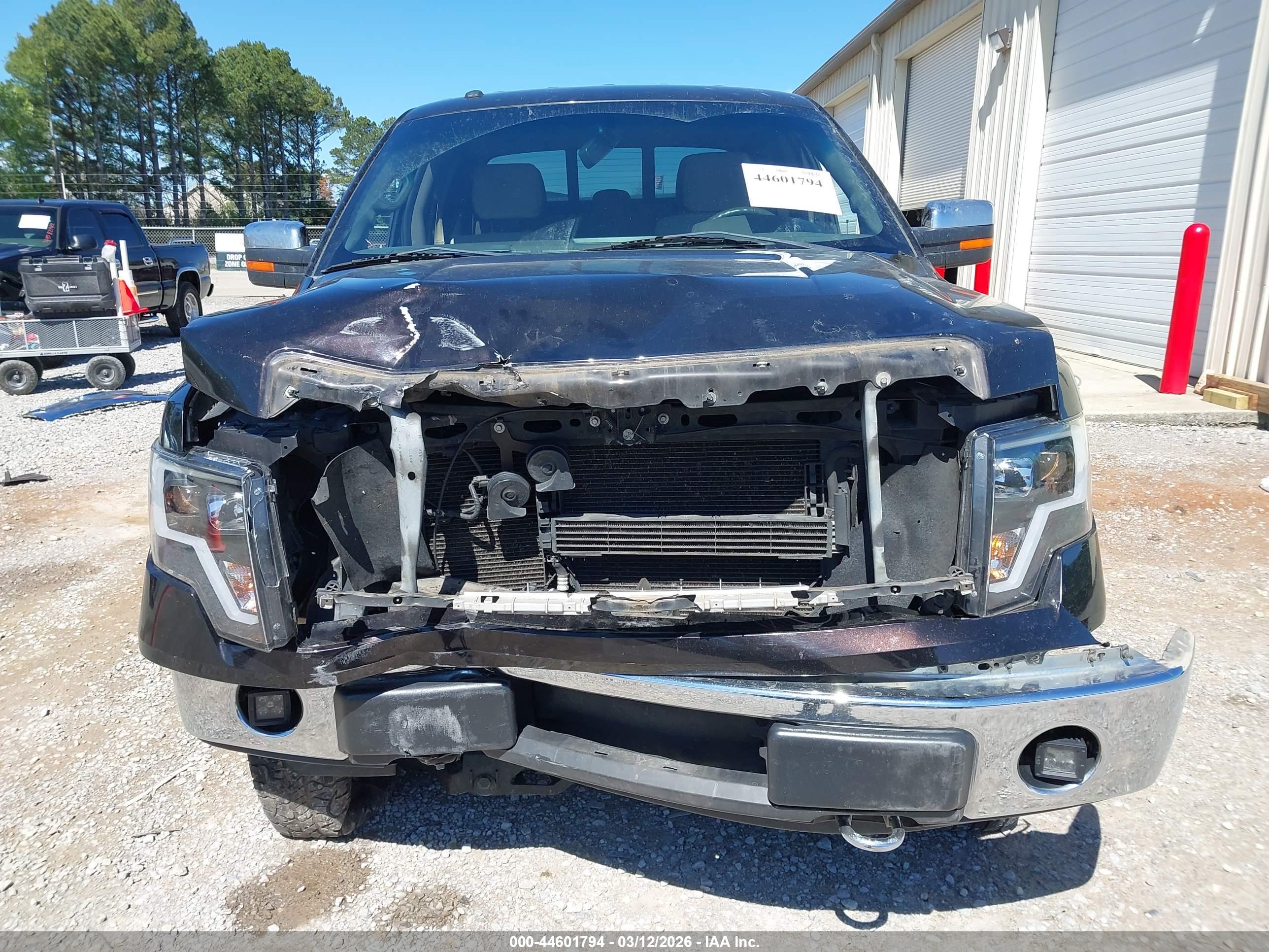 FORD F-150 image 6