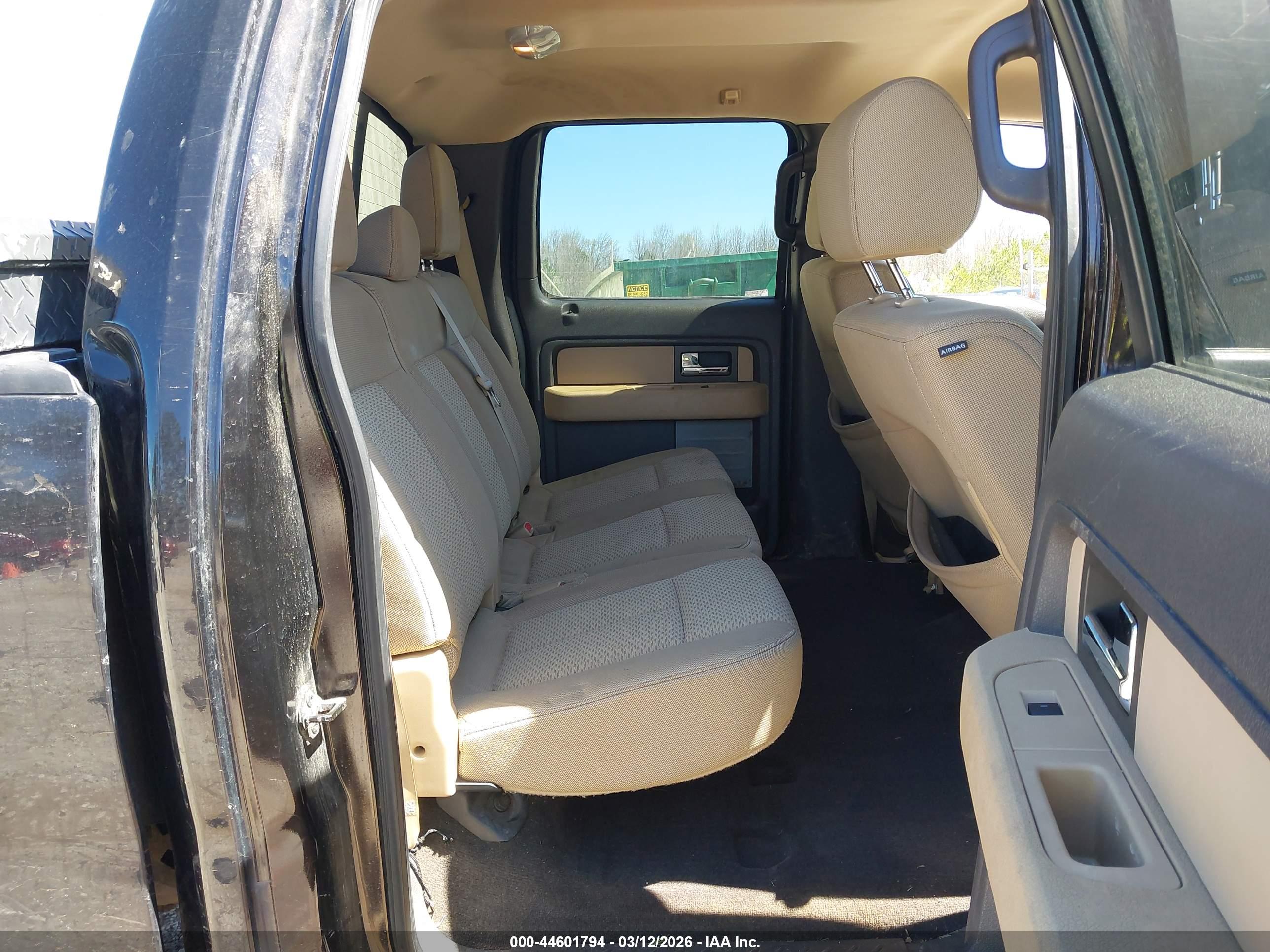 FORD F-150 image 8