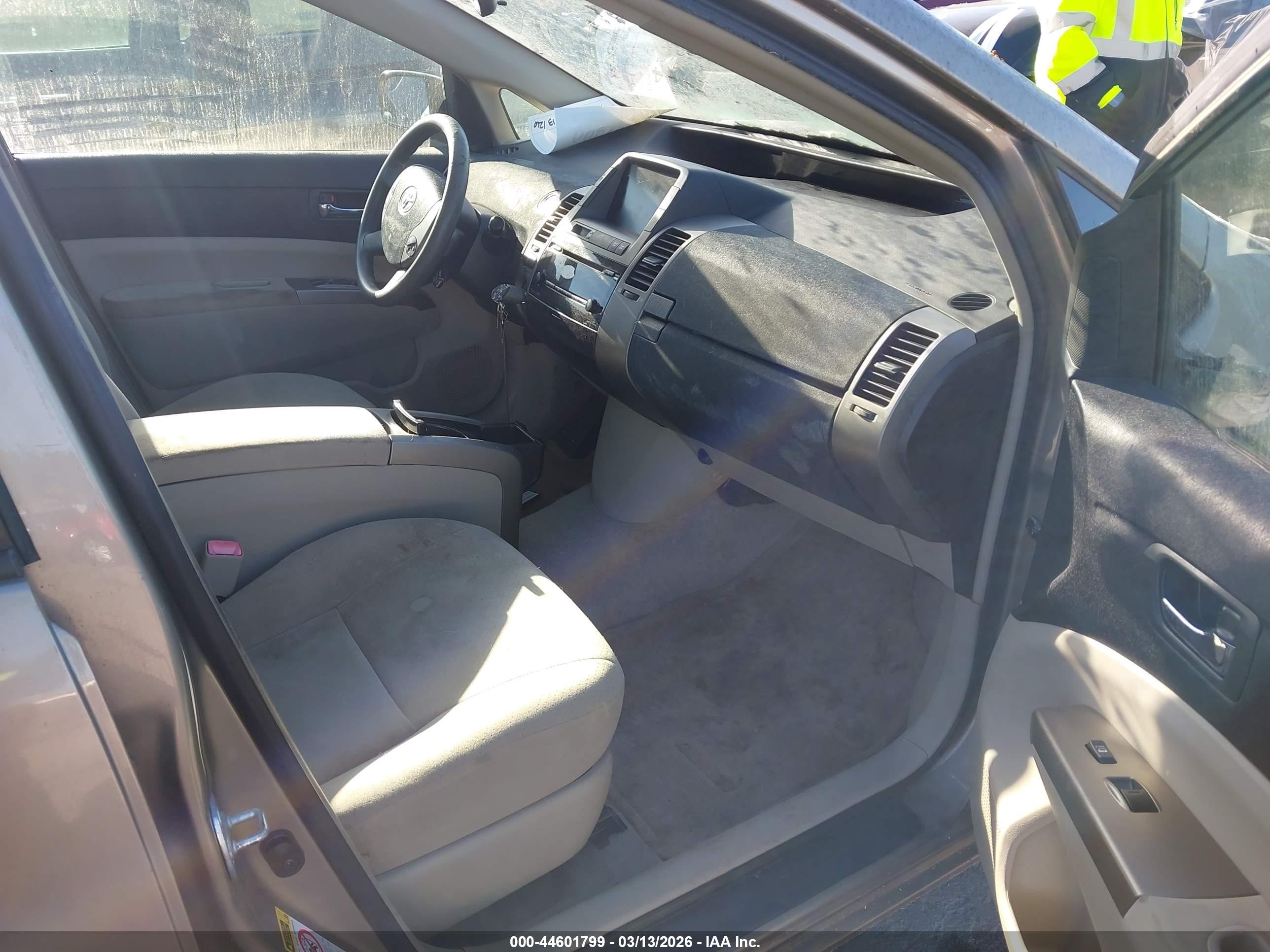 TOYOTA PRIUS image 5