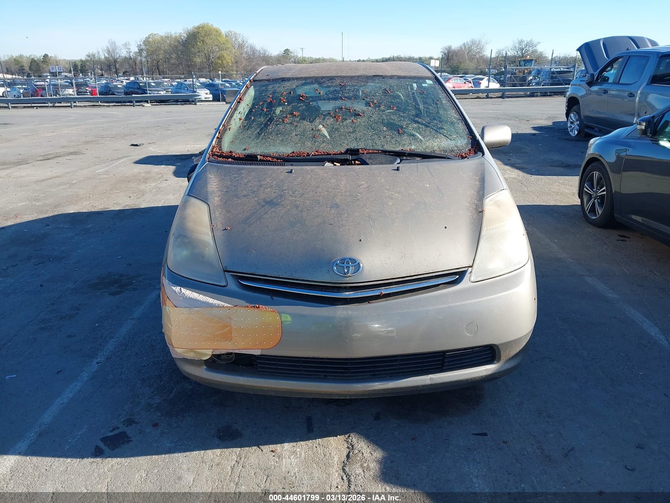 TOYOTA PRIUS image 6