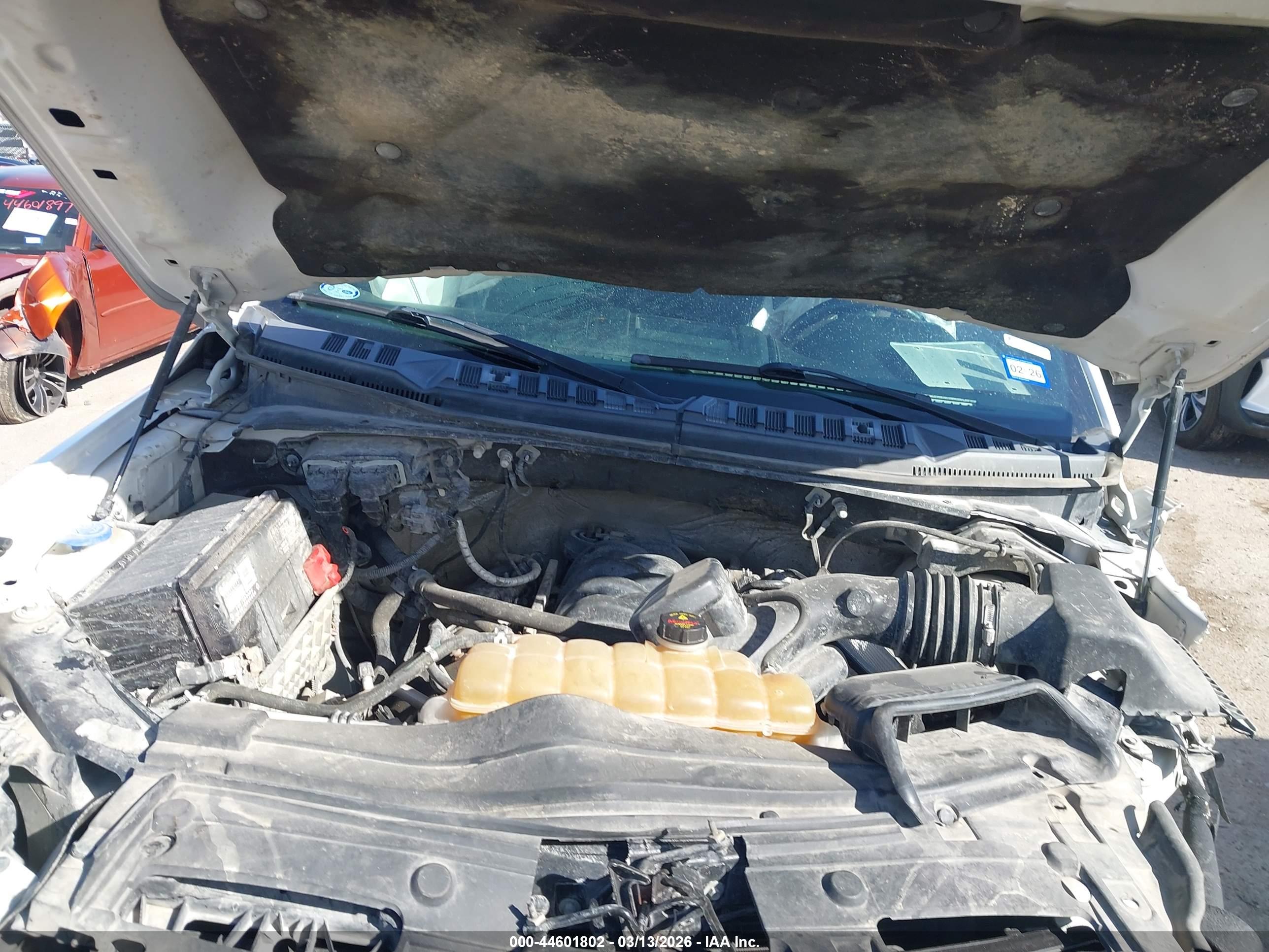 FORD F-150 image 10
