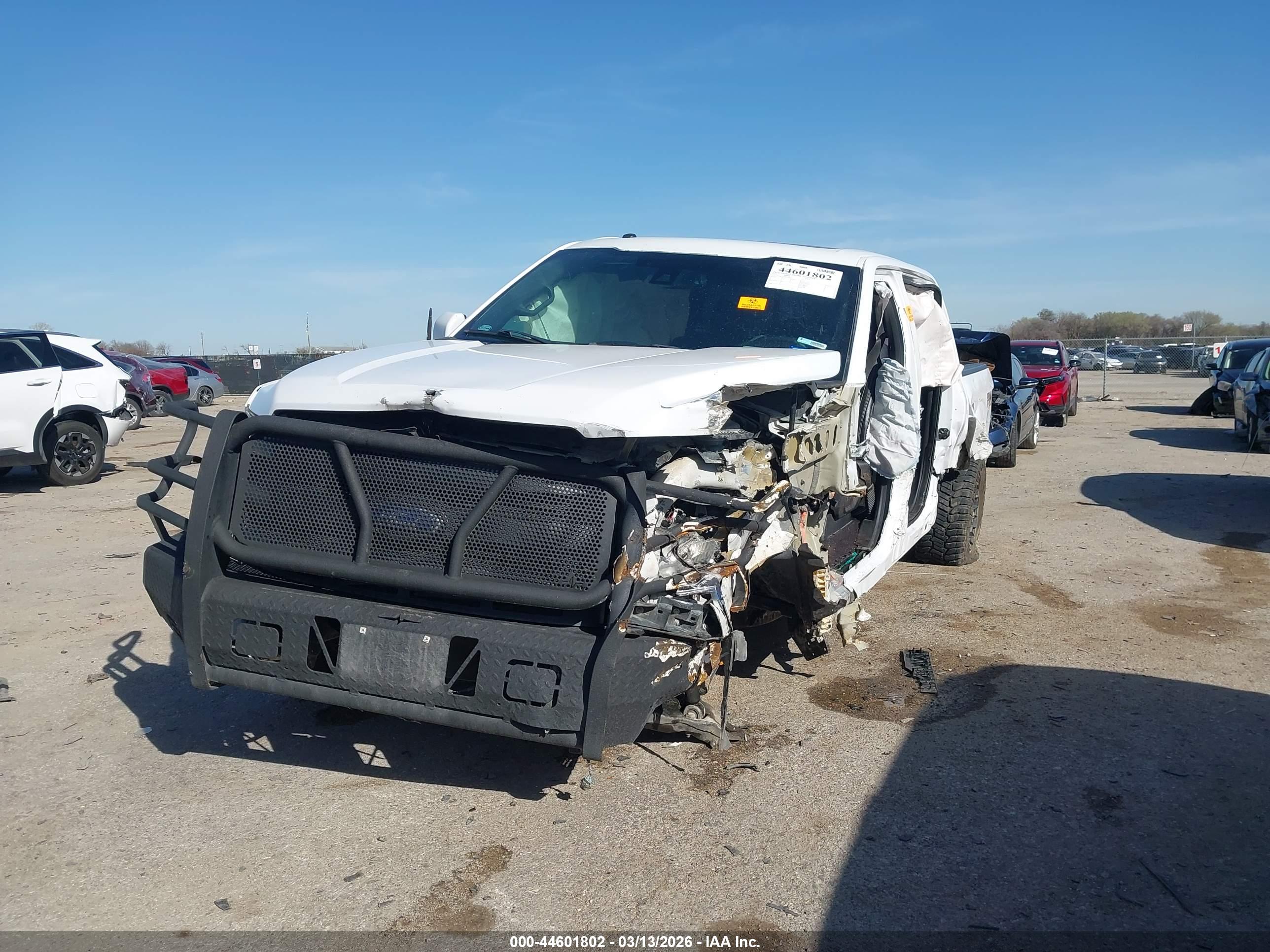 FORD F-150 image 2