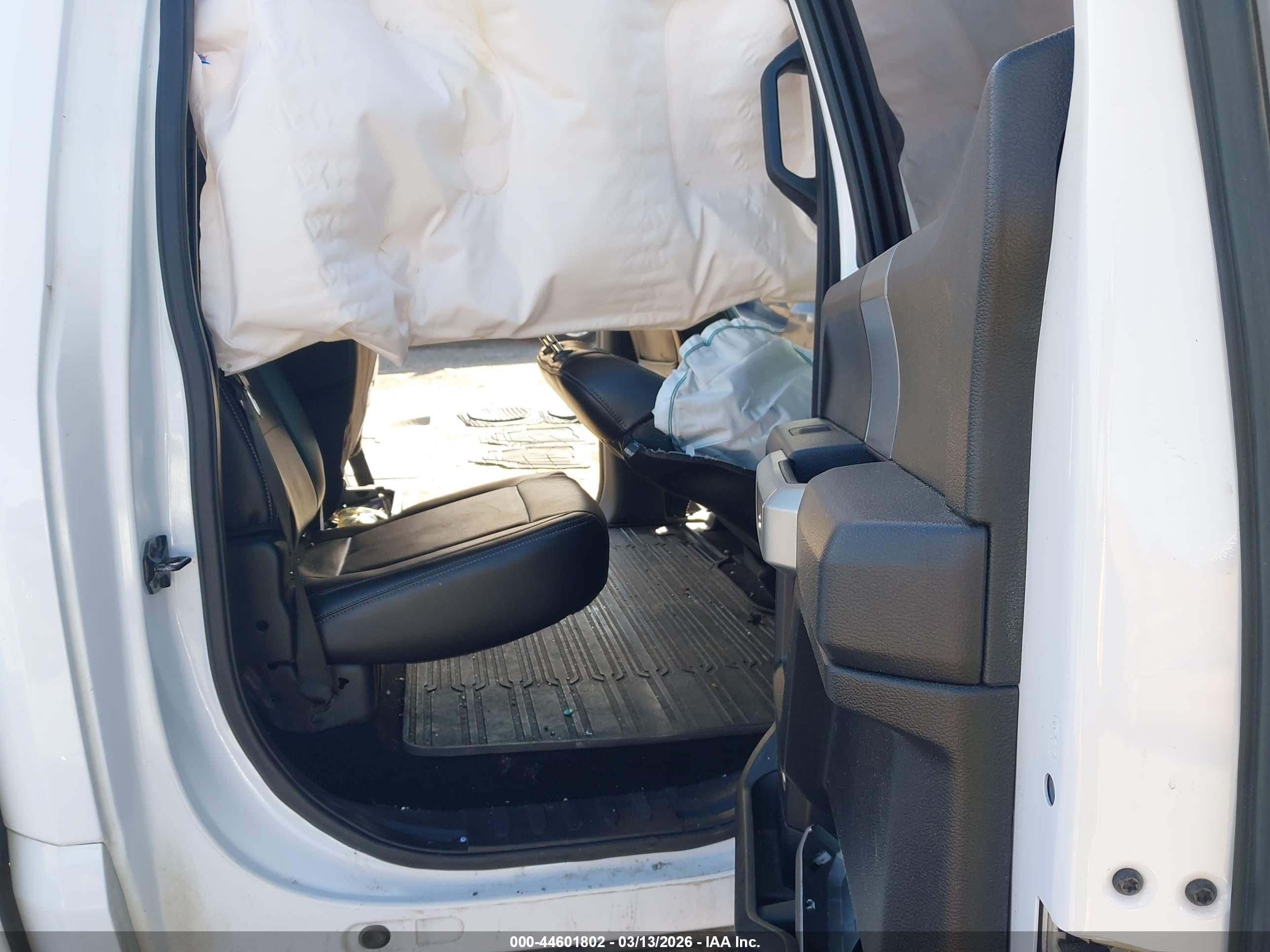 FORD F-150 image 8