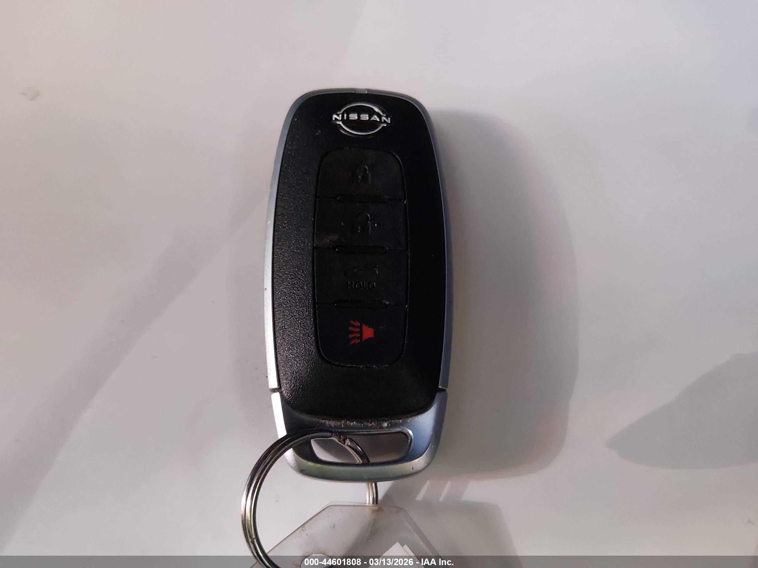 NISSAN SENTRA image 11