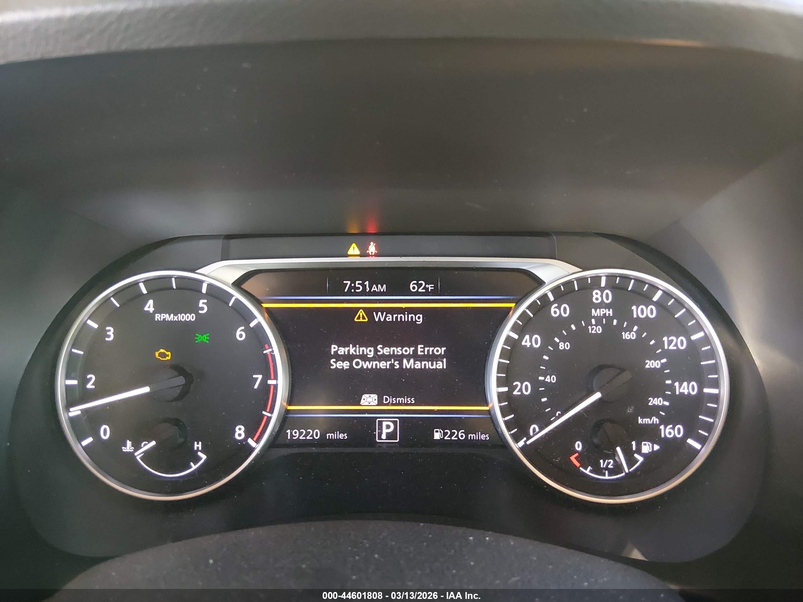 NISSAN SENTRA image 7