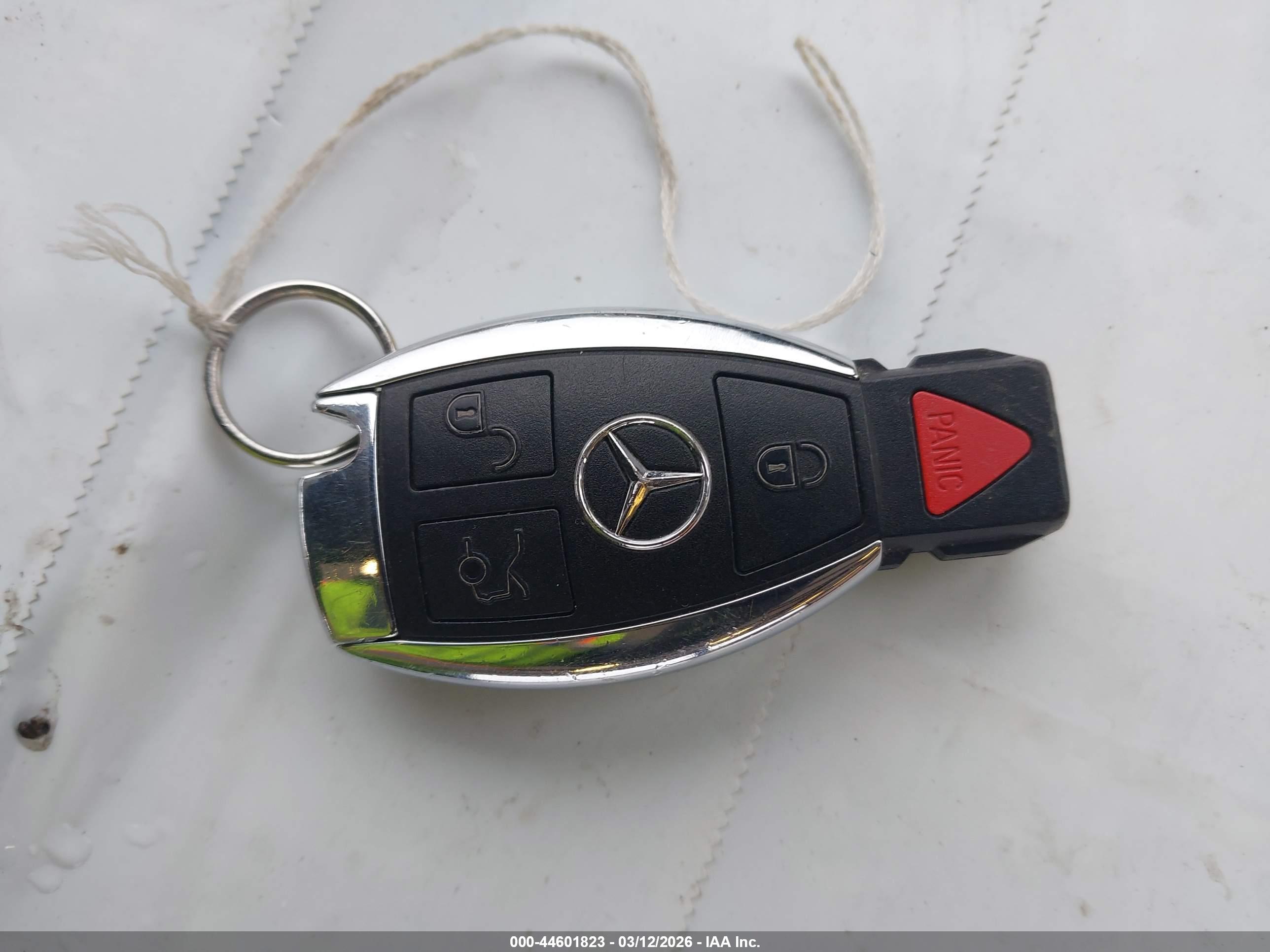 MERCEDES-BENZ GL image 11