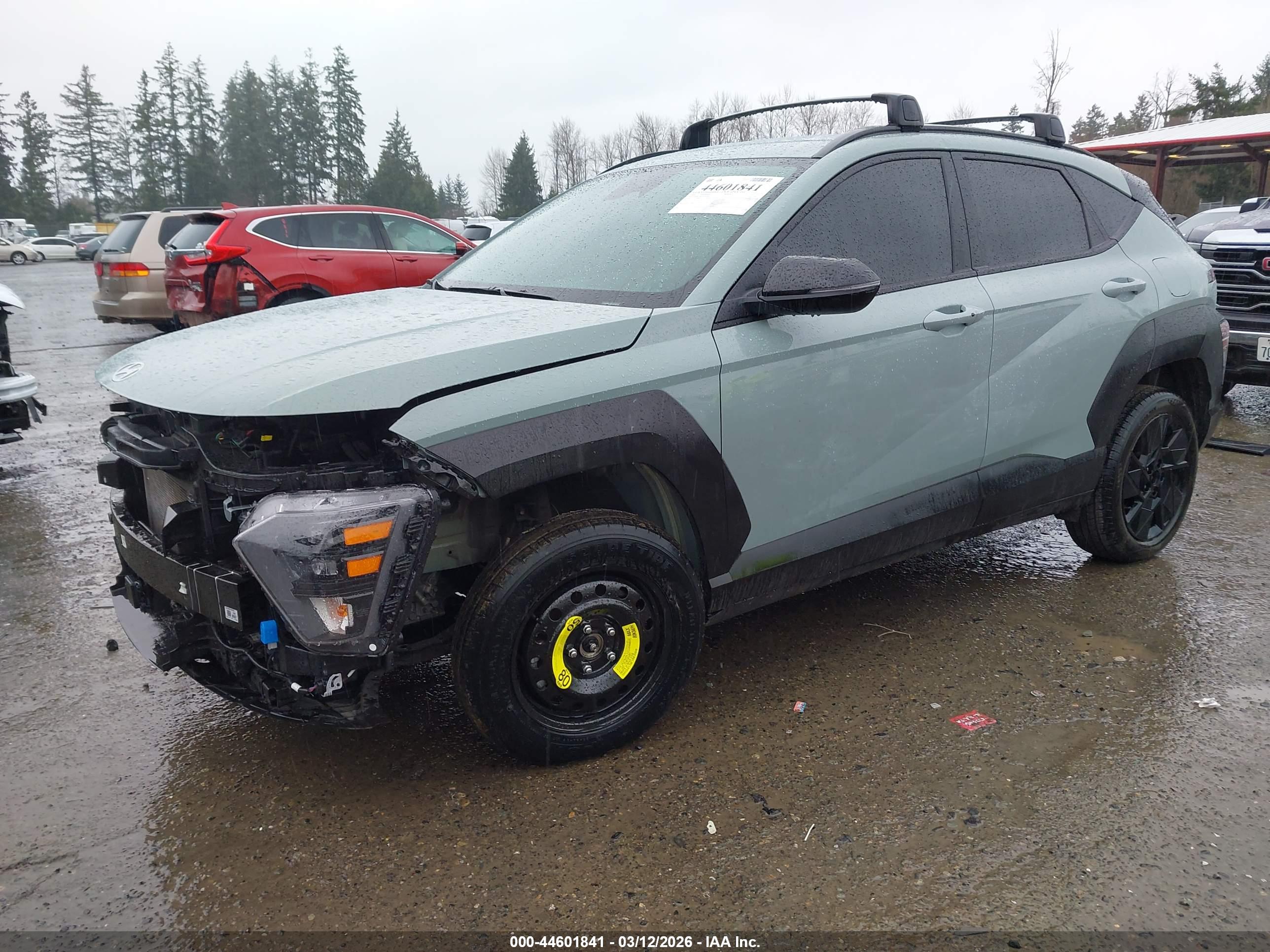HYUNDAI KONA image 2