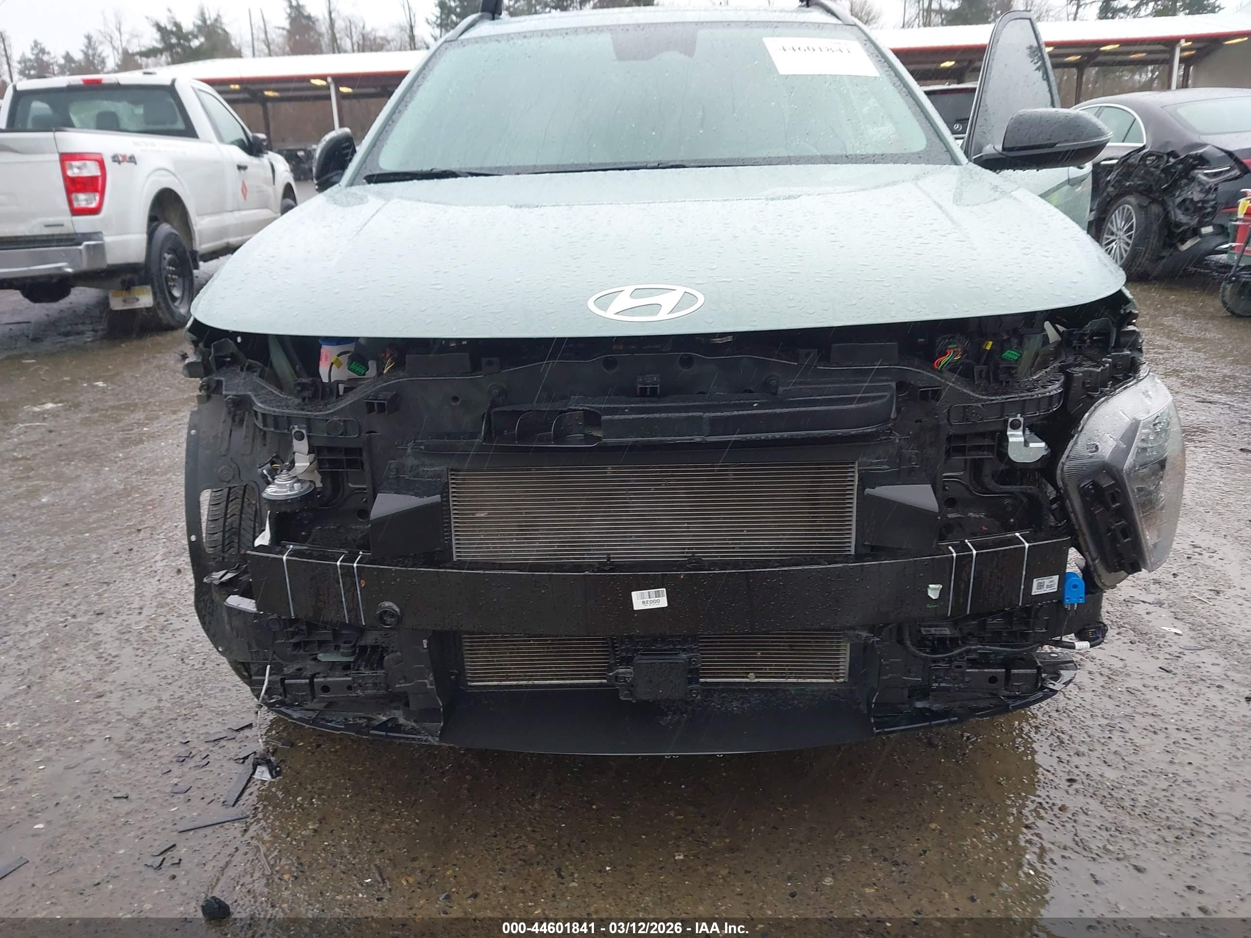 HYUNDAI KONA image 6