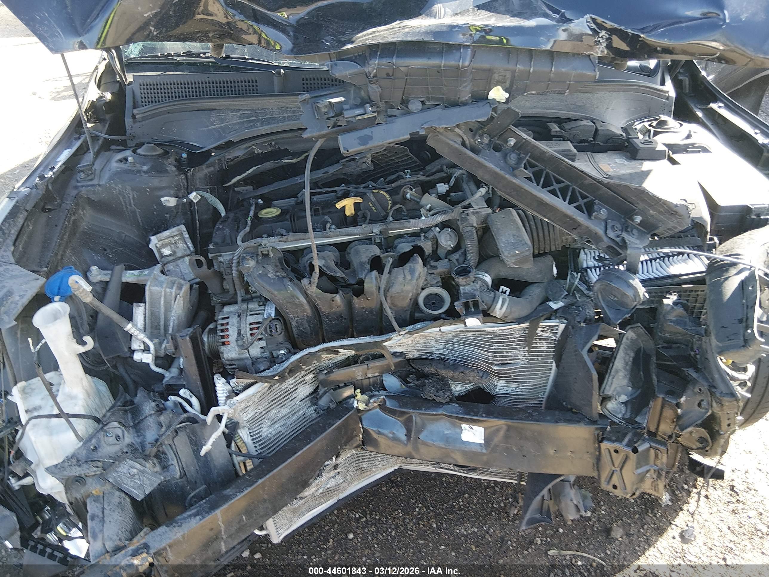 KIA FORTE image 10