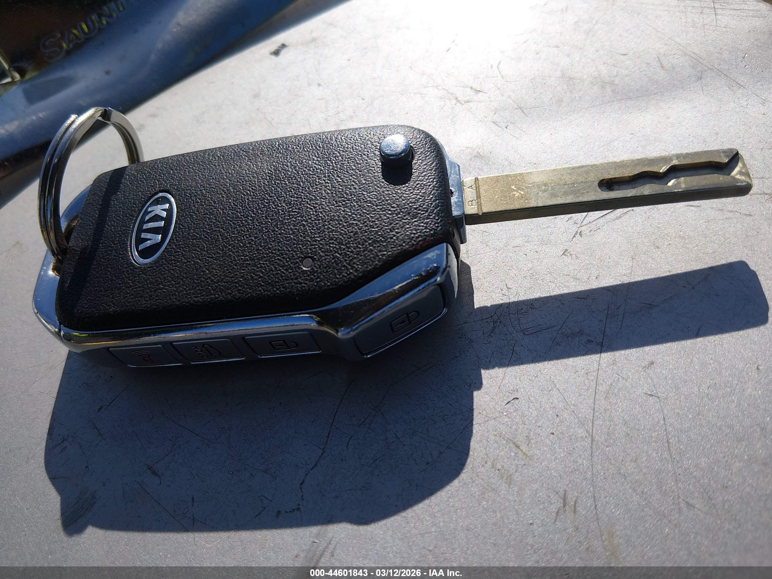 KIA FORTE image 11