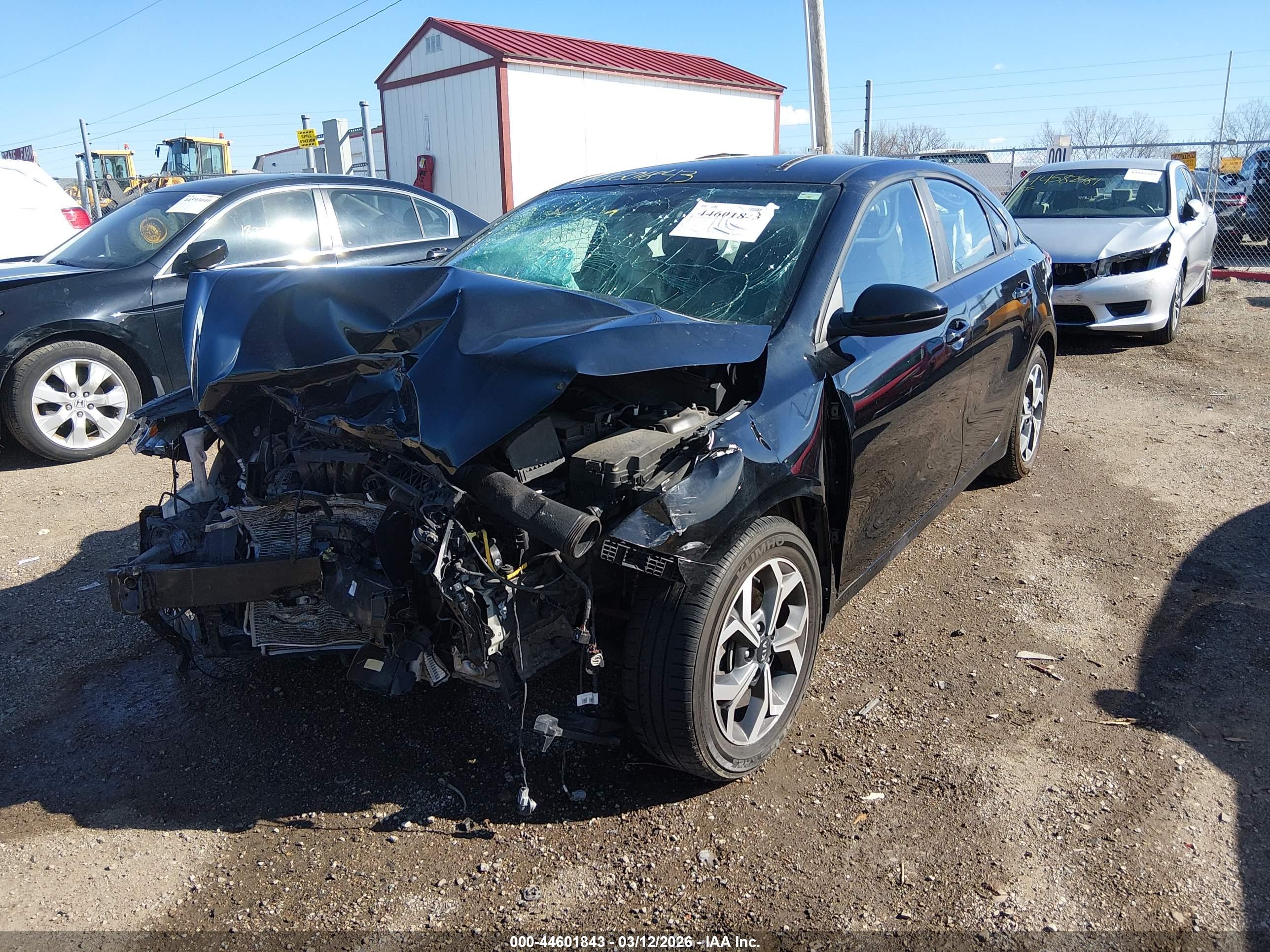 KIA FORTE image 2