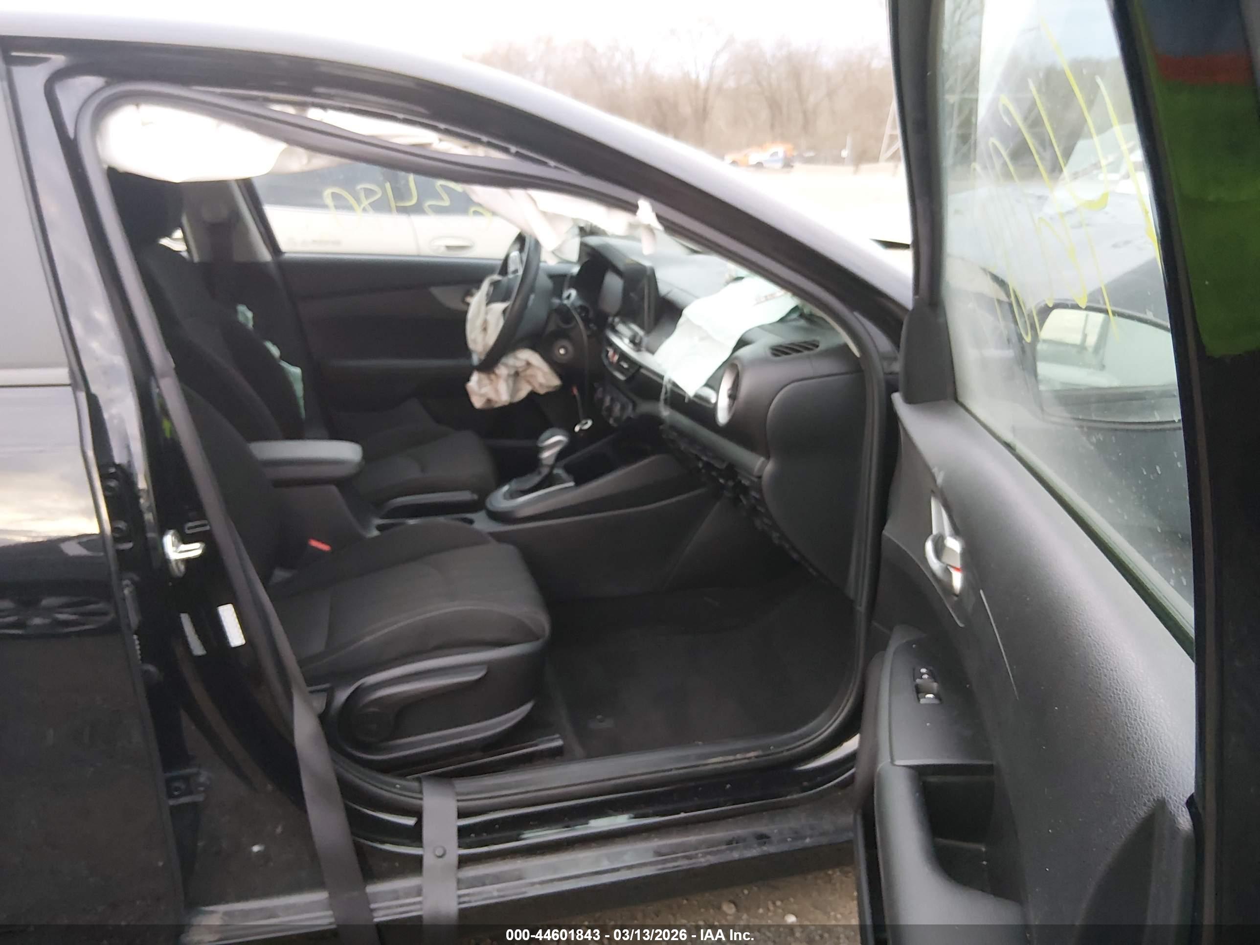 KIA FORTE image 5