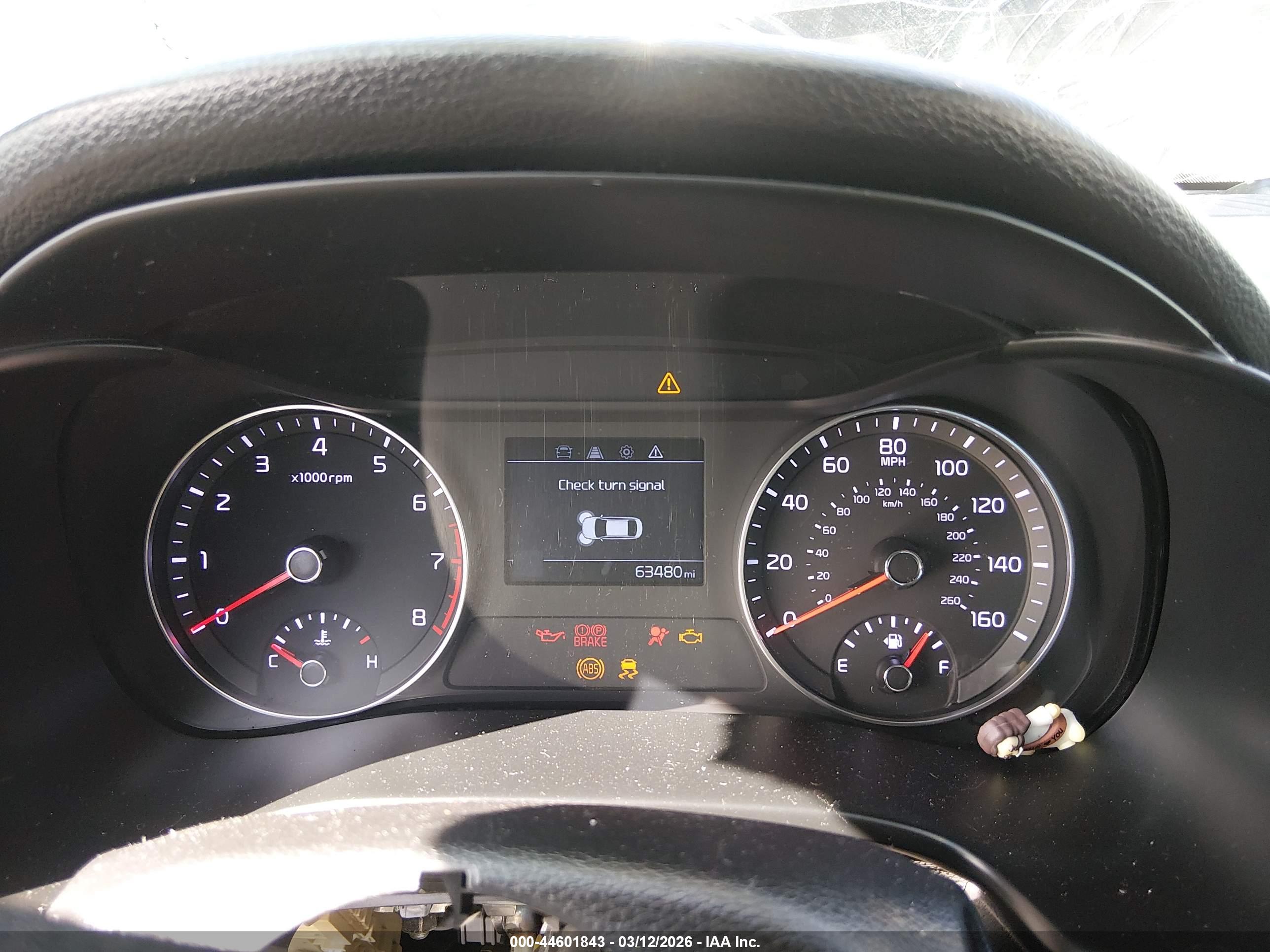 KIA FORTE image 7