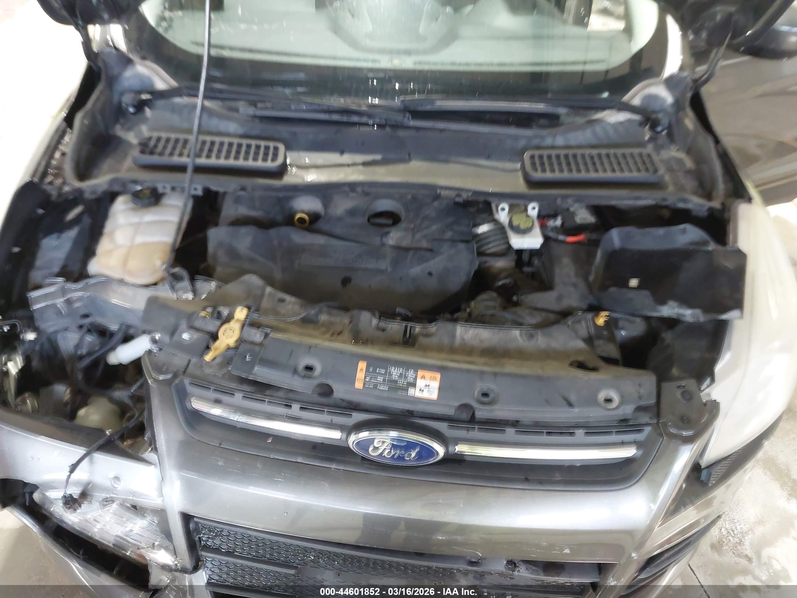 FORD ESCAPE image 10
