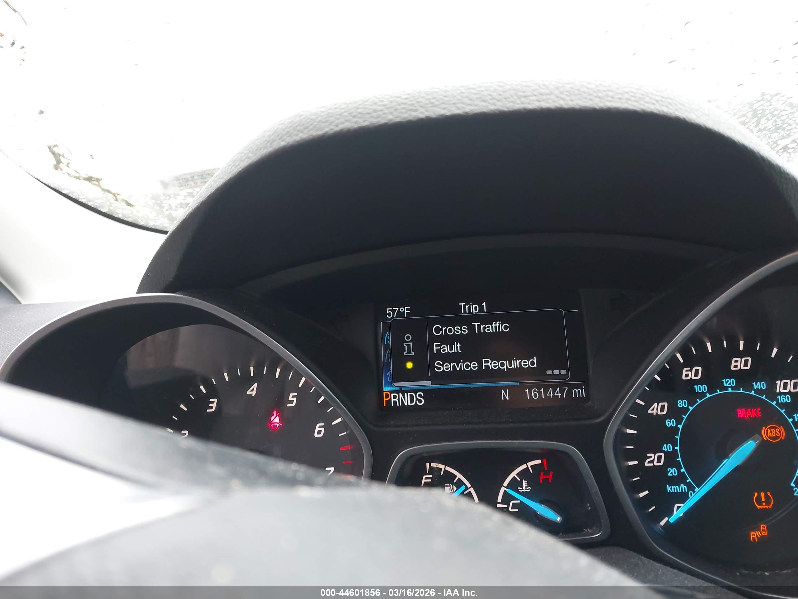 FORD ESCAPE image 7
