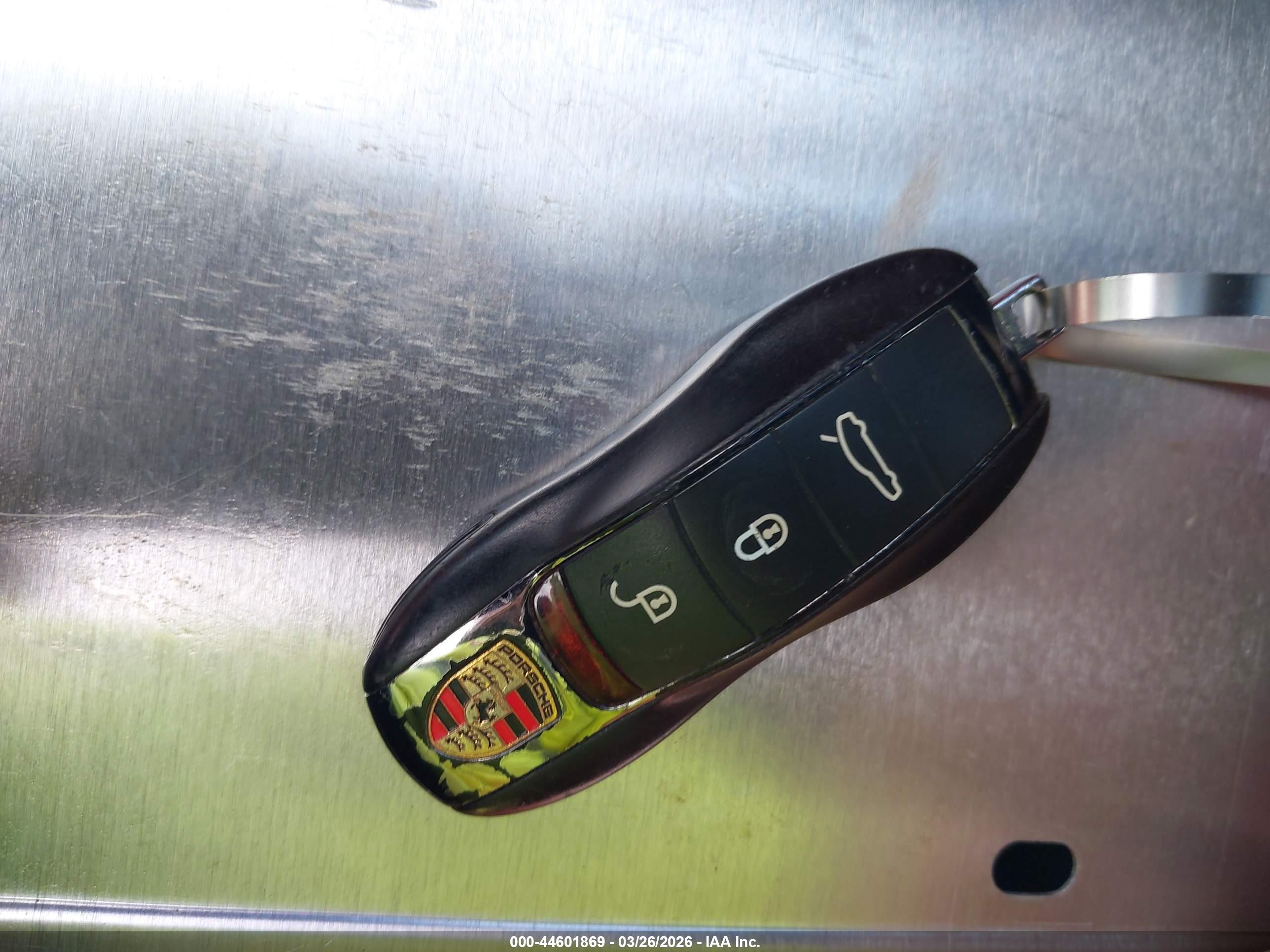 PORSCHE PANAMERA image 11
