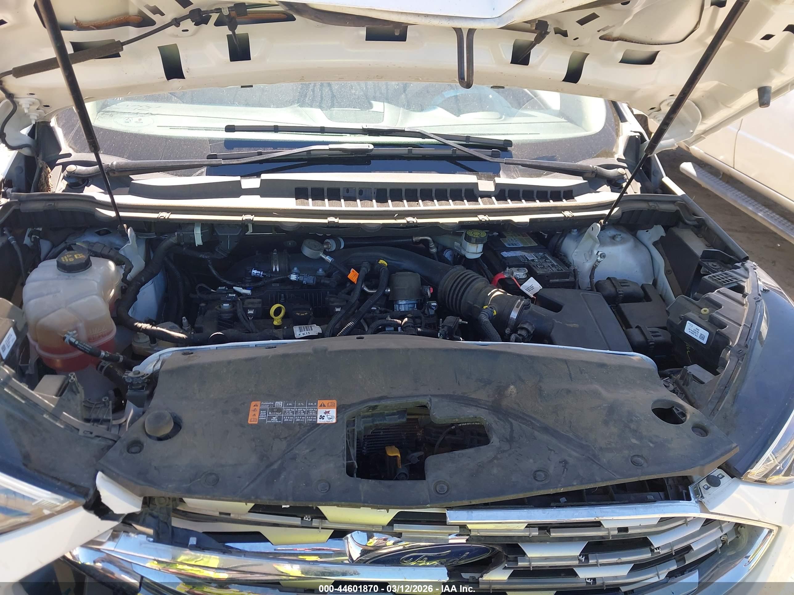 FORD EDGE image 10