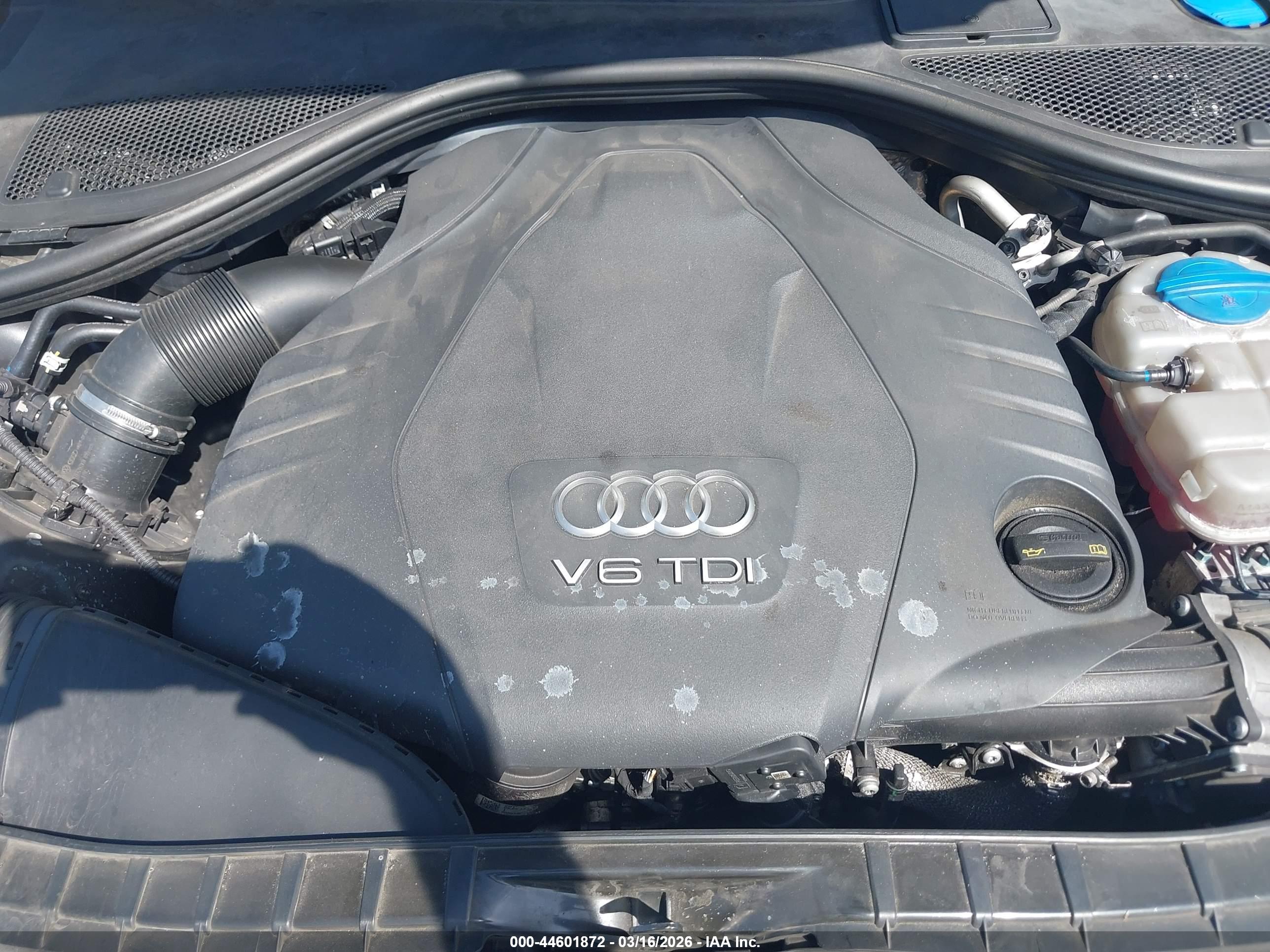 AUDI A6 image 10