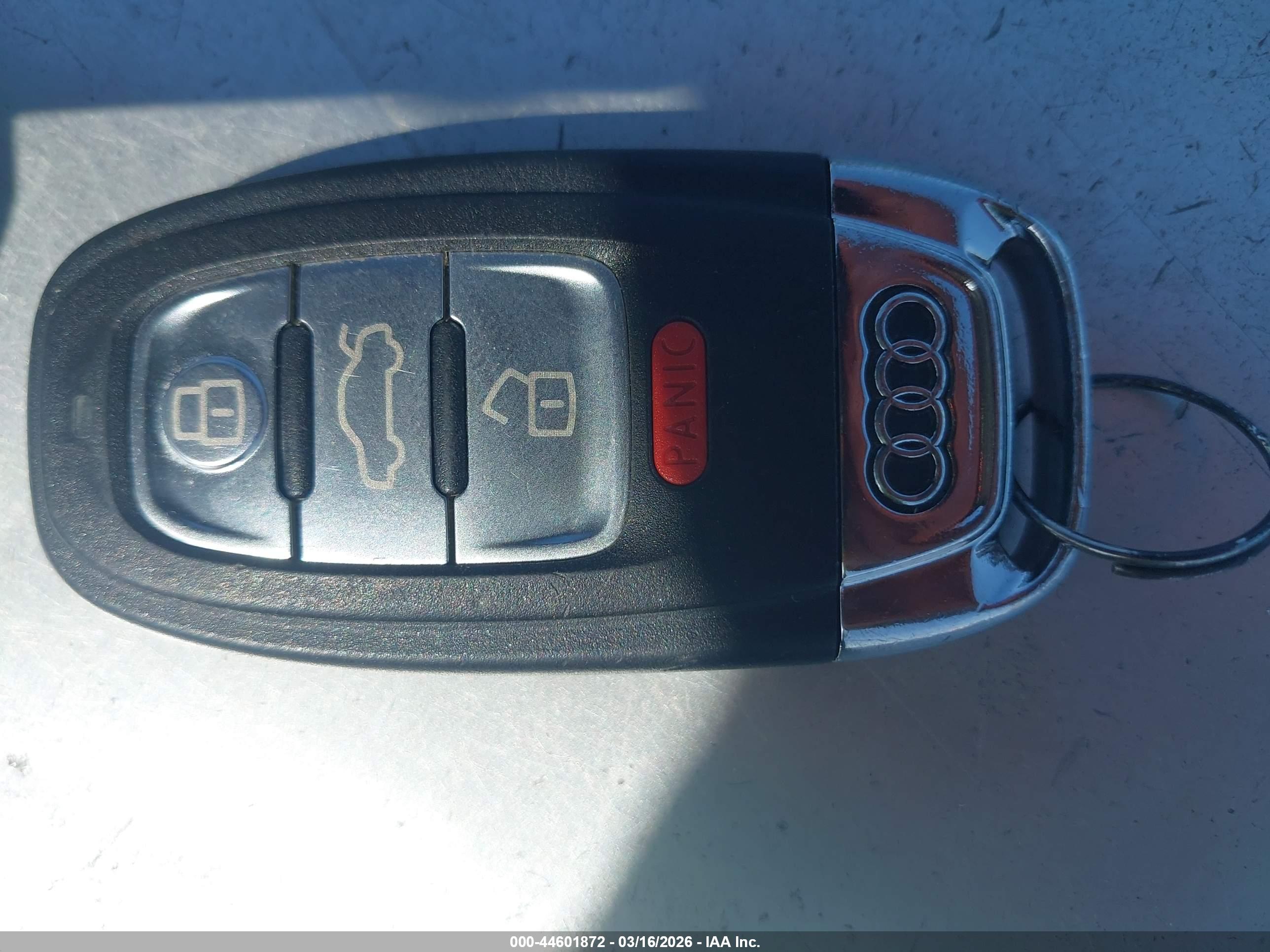 AUDI A6 image 11
