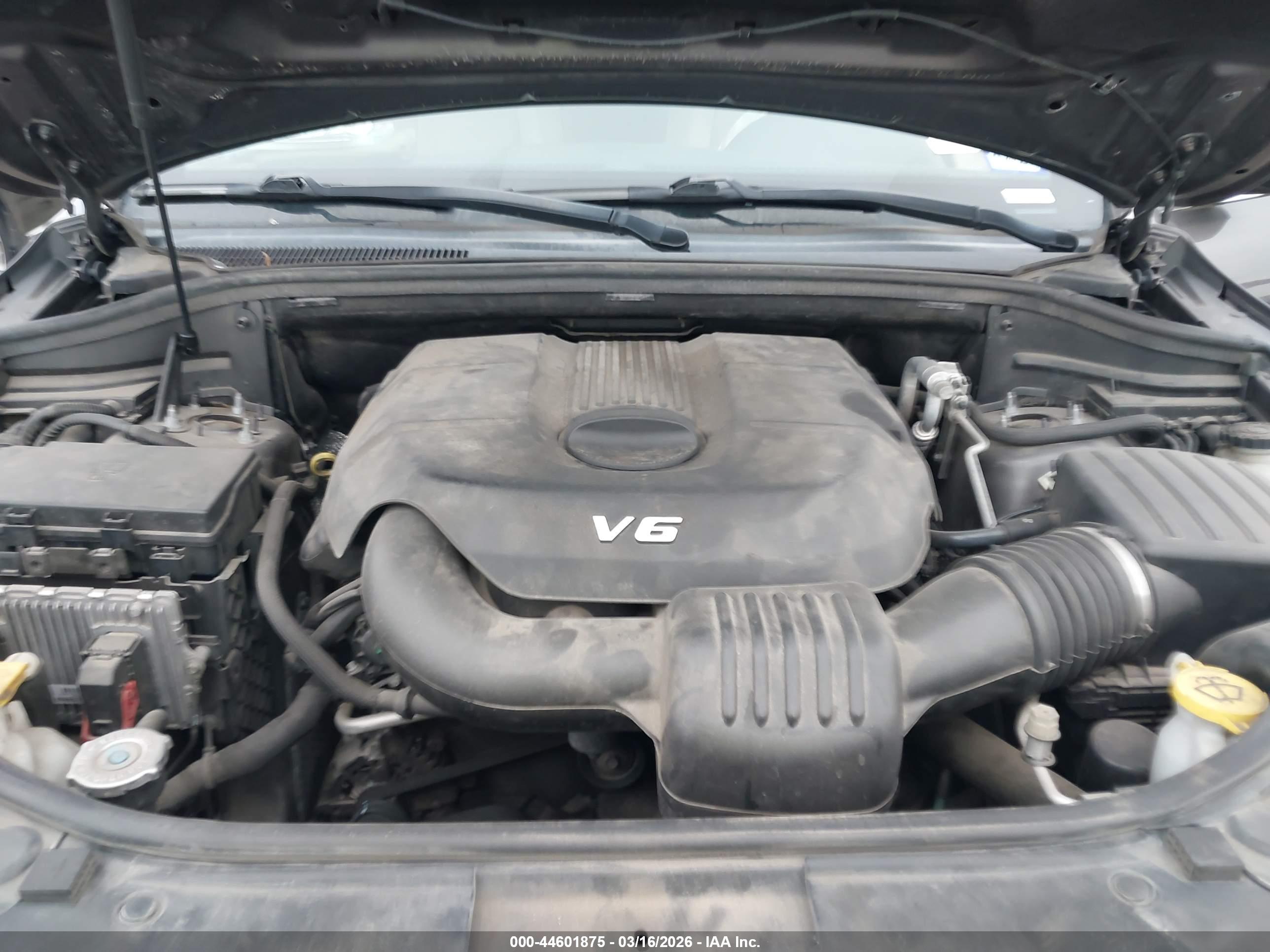 JEEP GRAND image 10