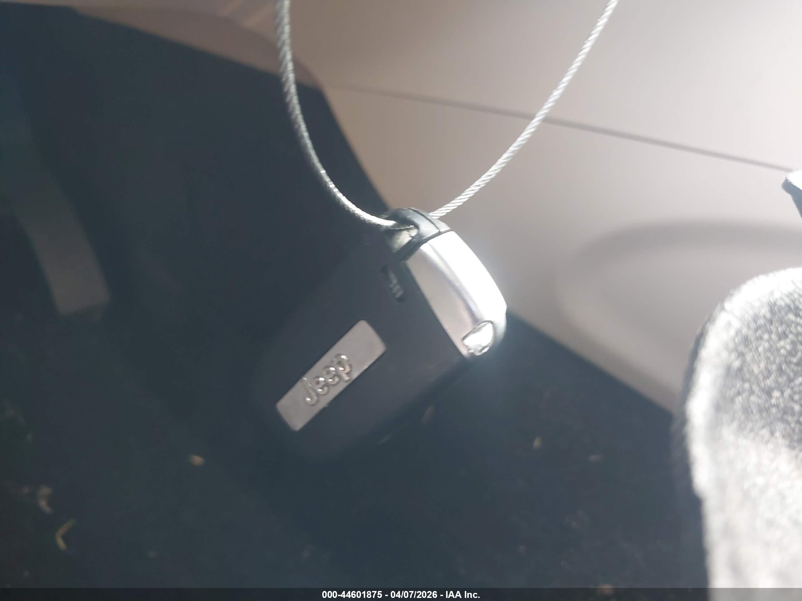 JEEP GRAND image 11