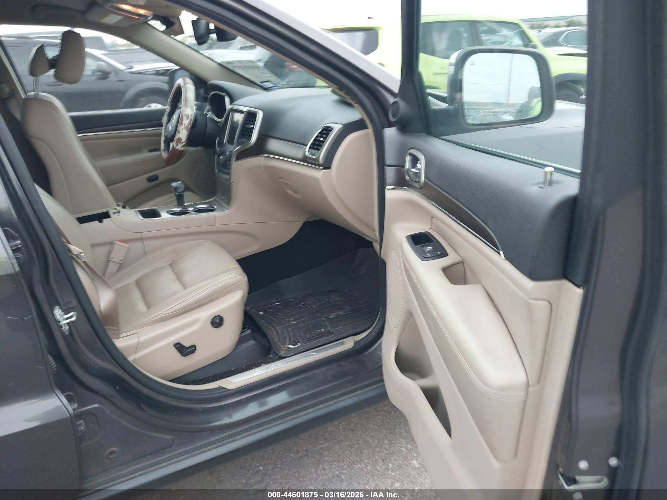 JEEP GRAND image 5
