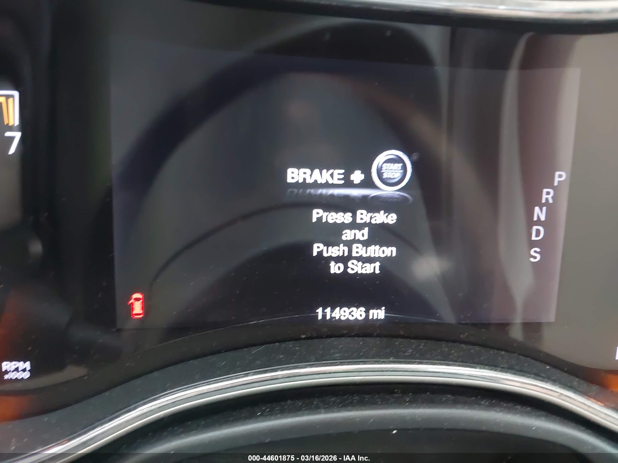 JEEP GRAND image 7