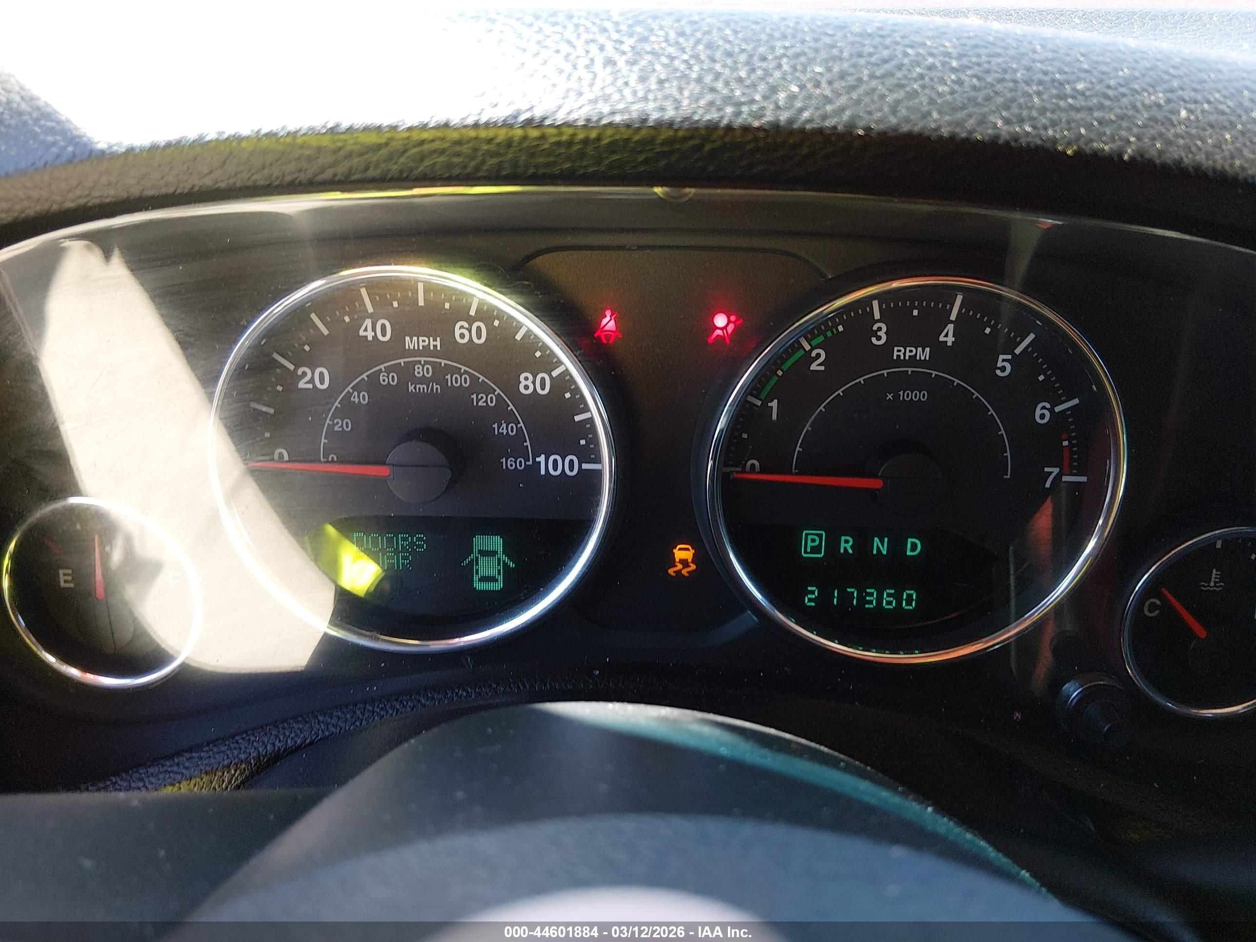 JEEP WRANGLER image 7