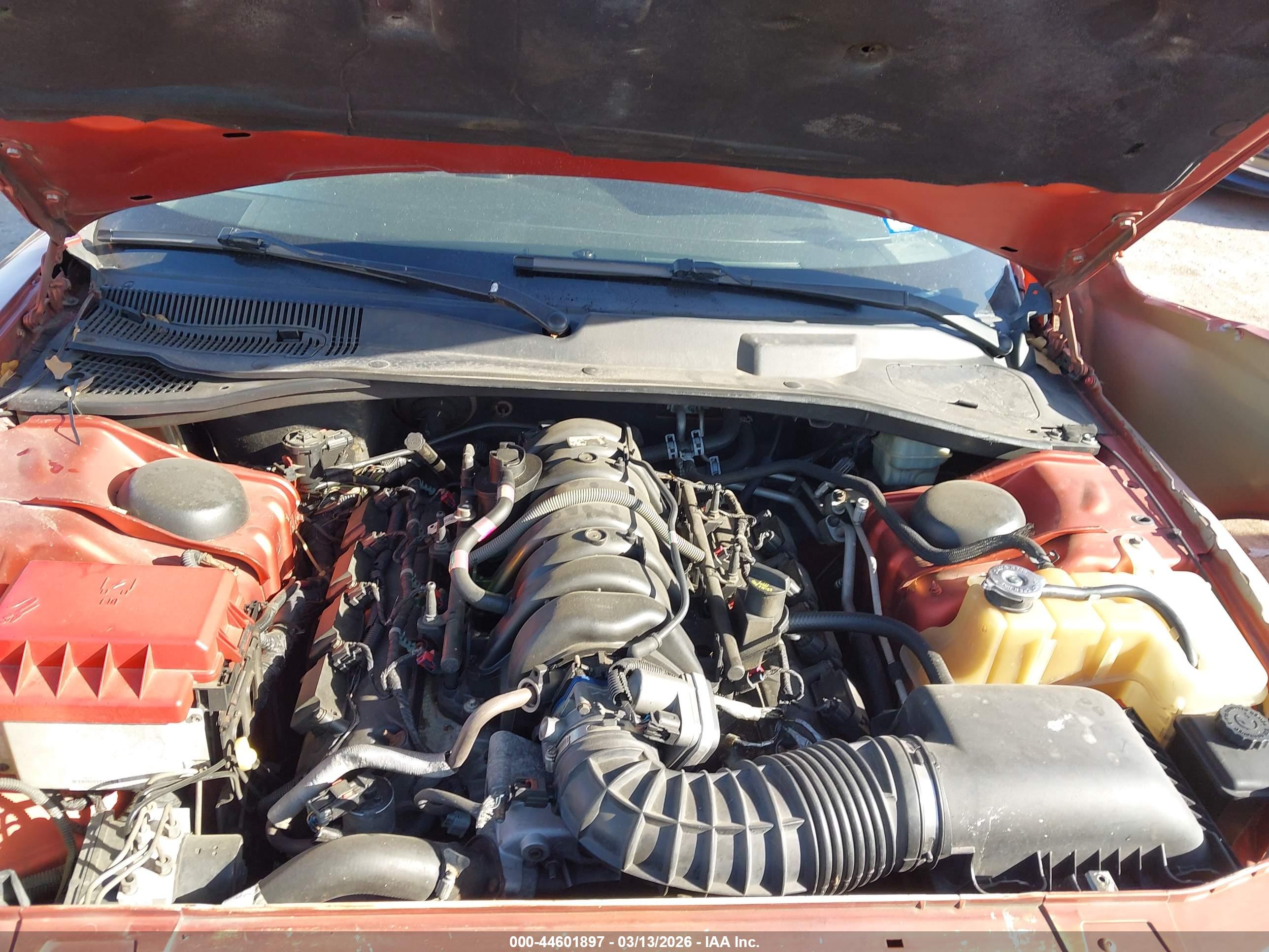 DODGE CHARGER image 10