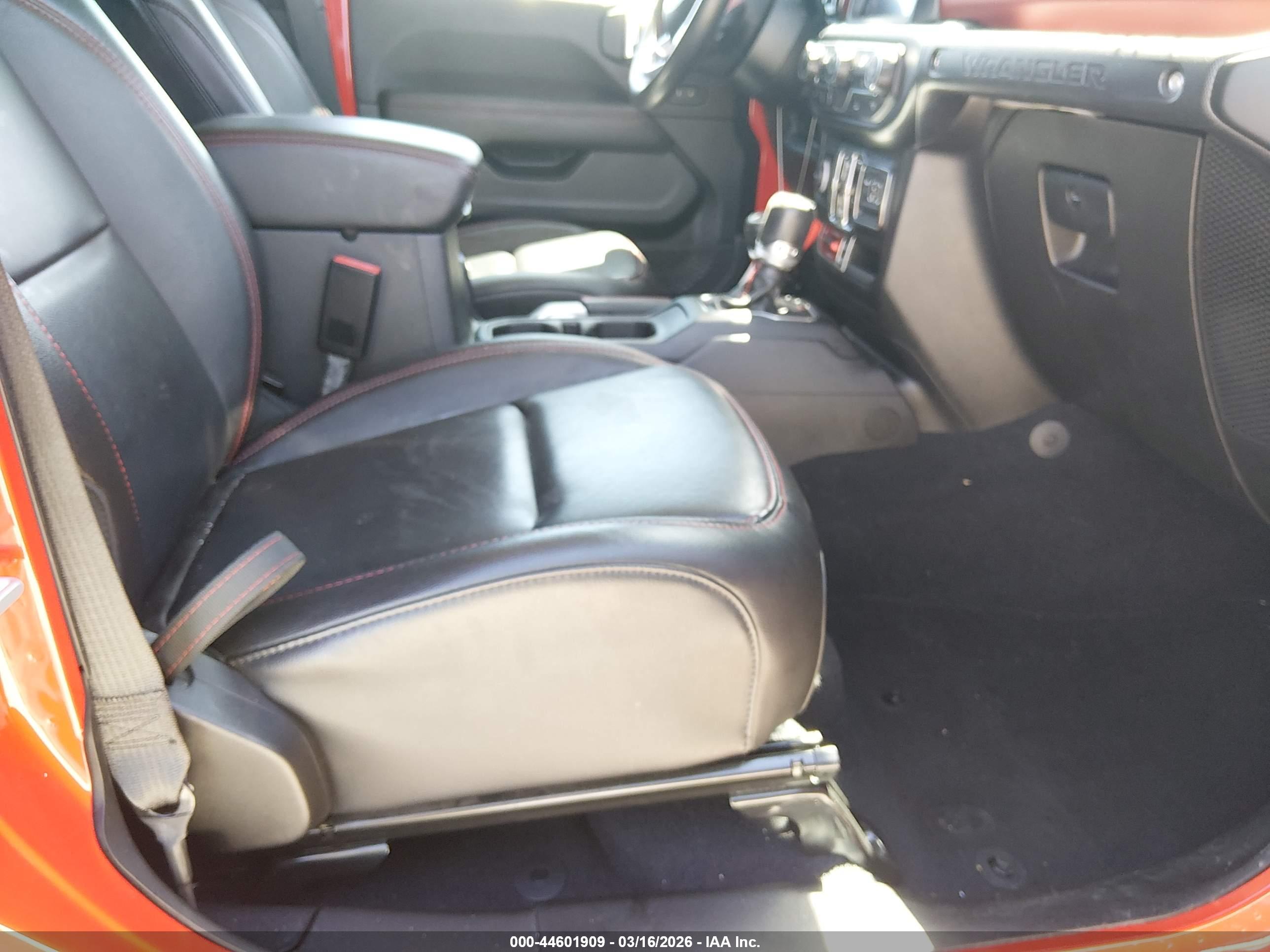 JEEP WRANGLER image 5