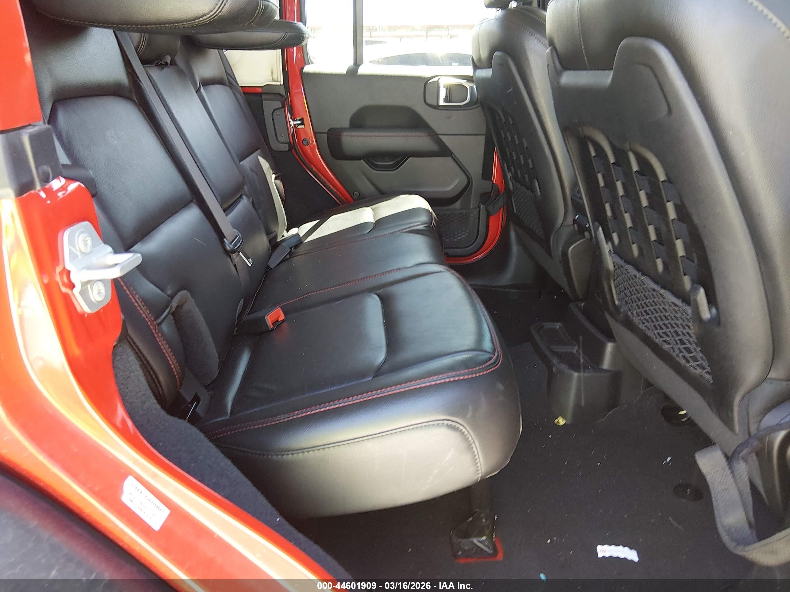 JEEP WRANGLER image 8