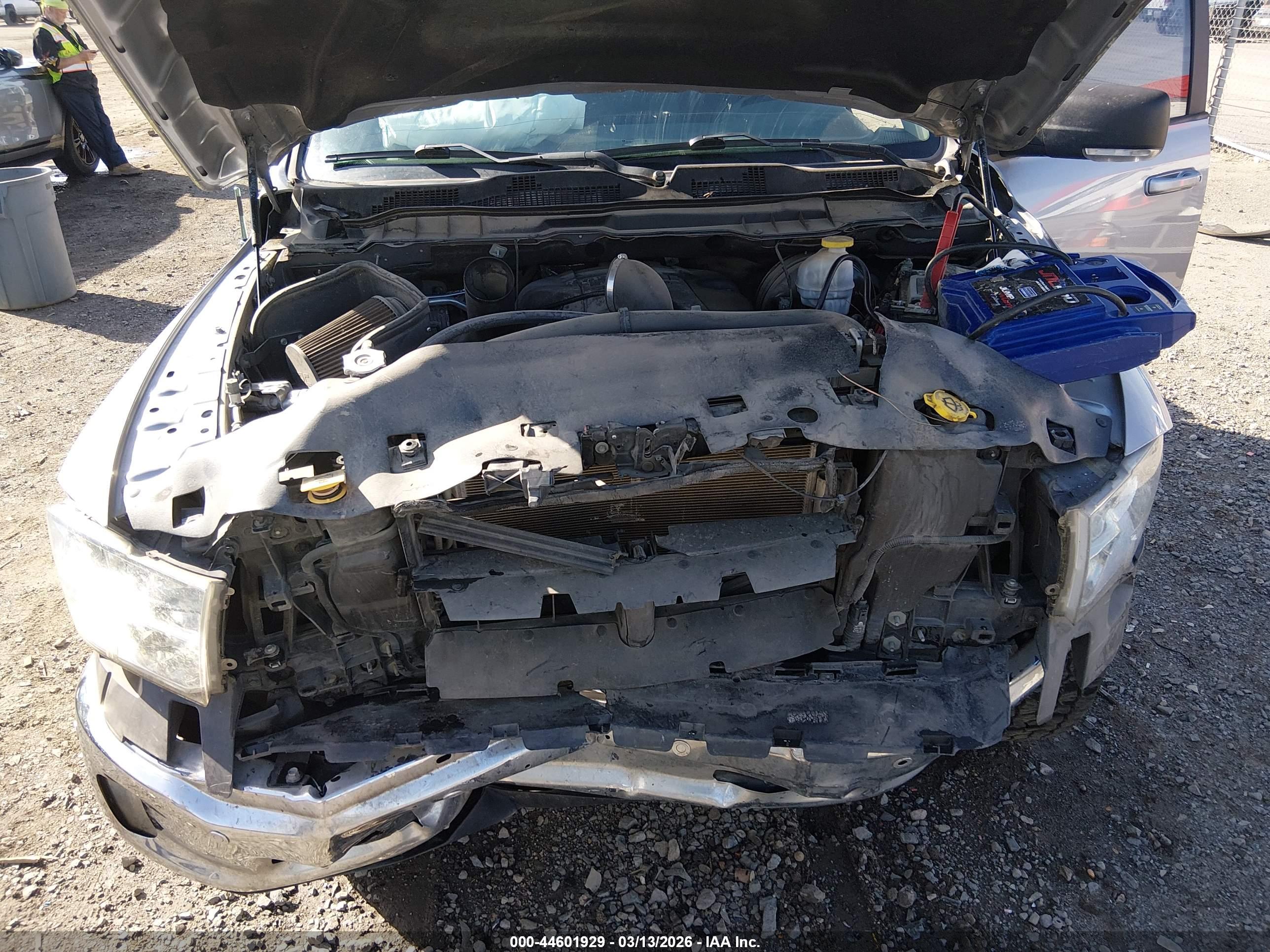 RAM 1500 image 10