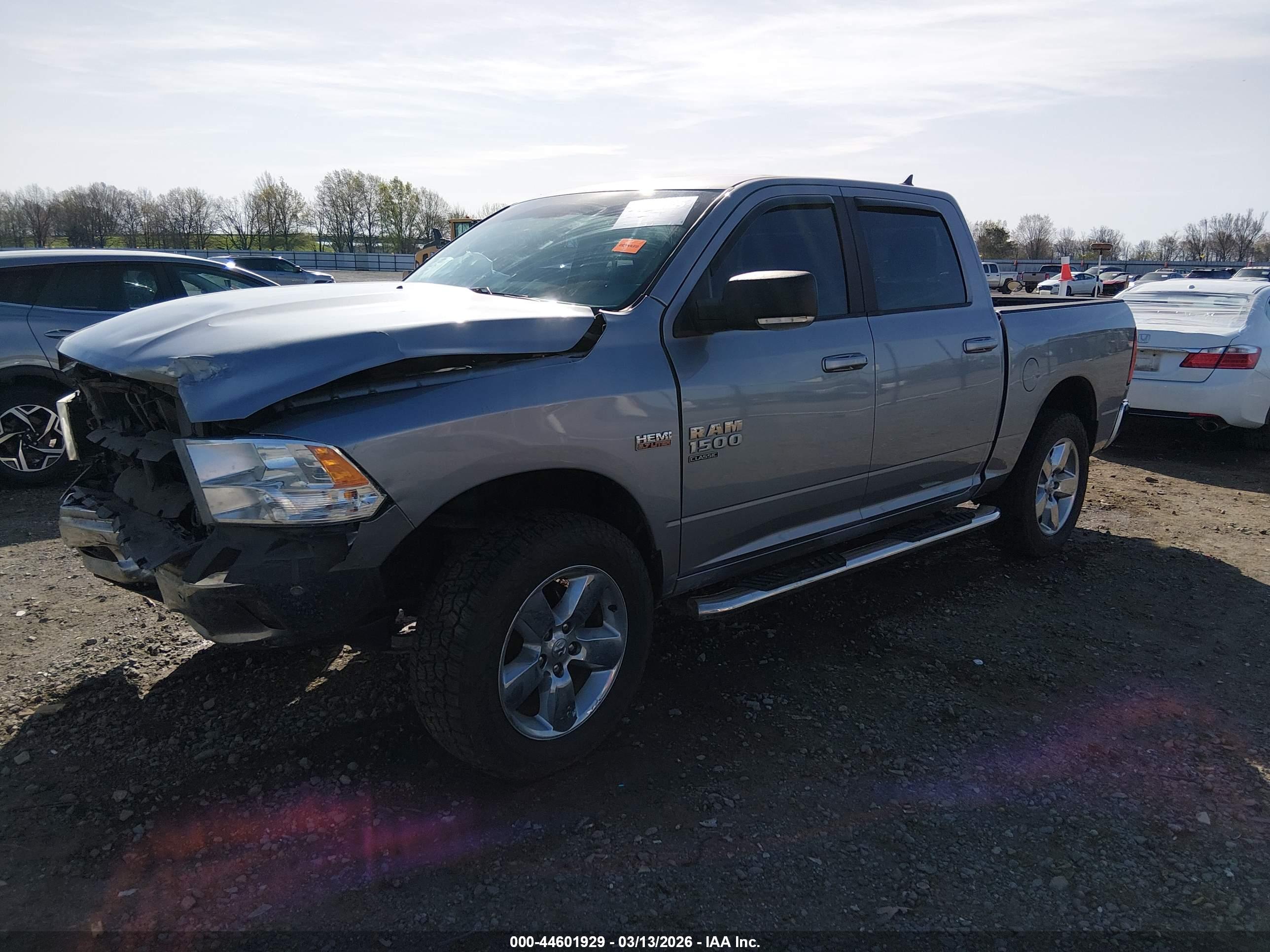 RAM 1500 image 2
