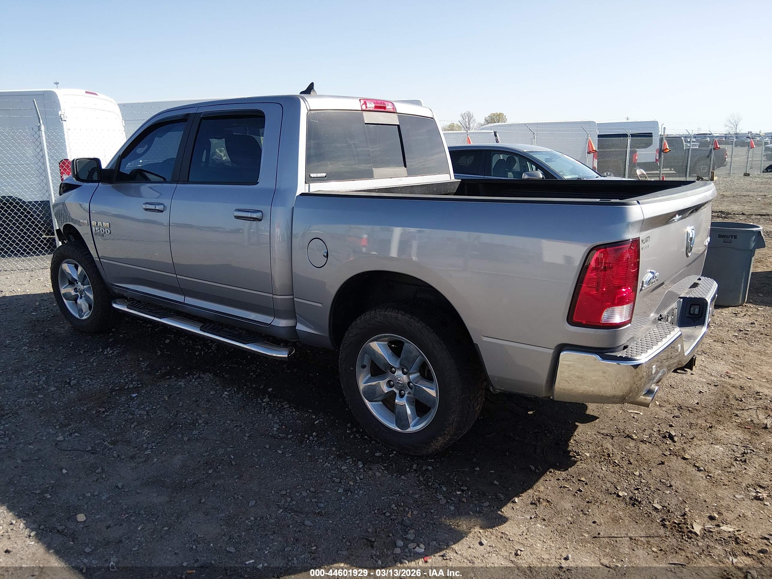 RAM 1500 image 3