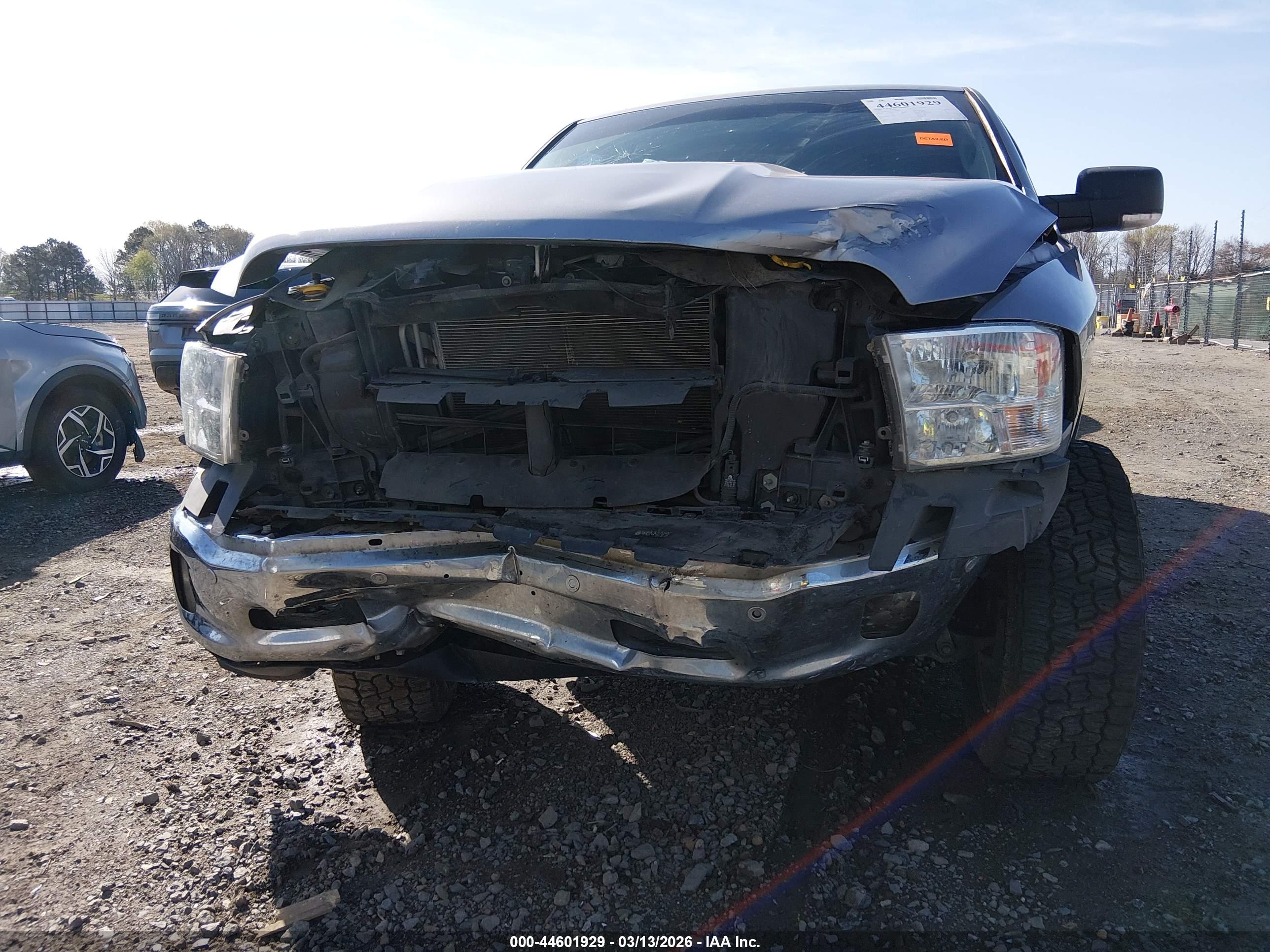 RAM 1500 image 6