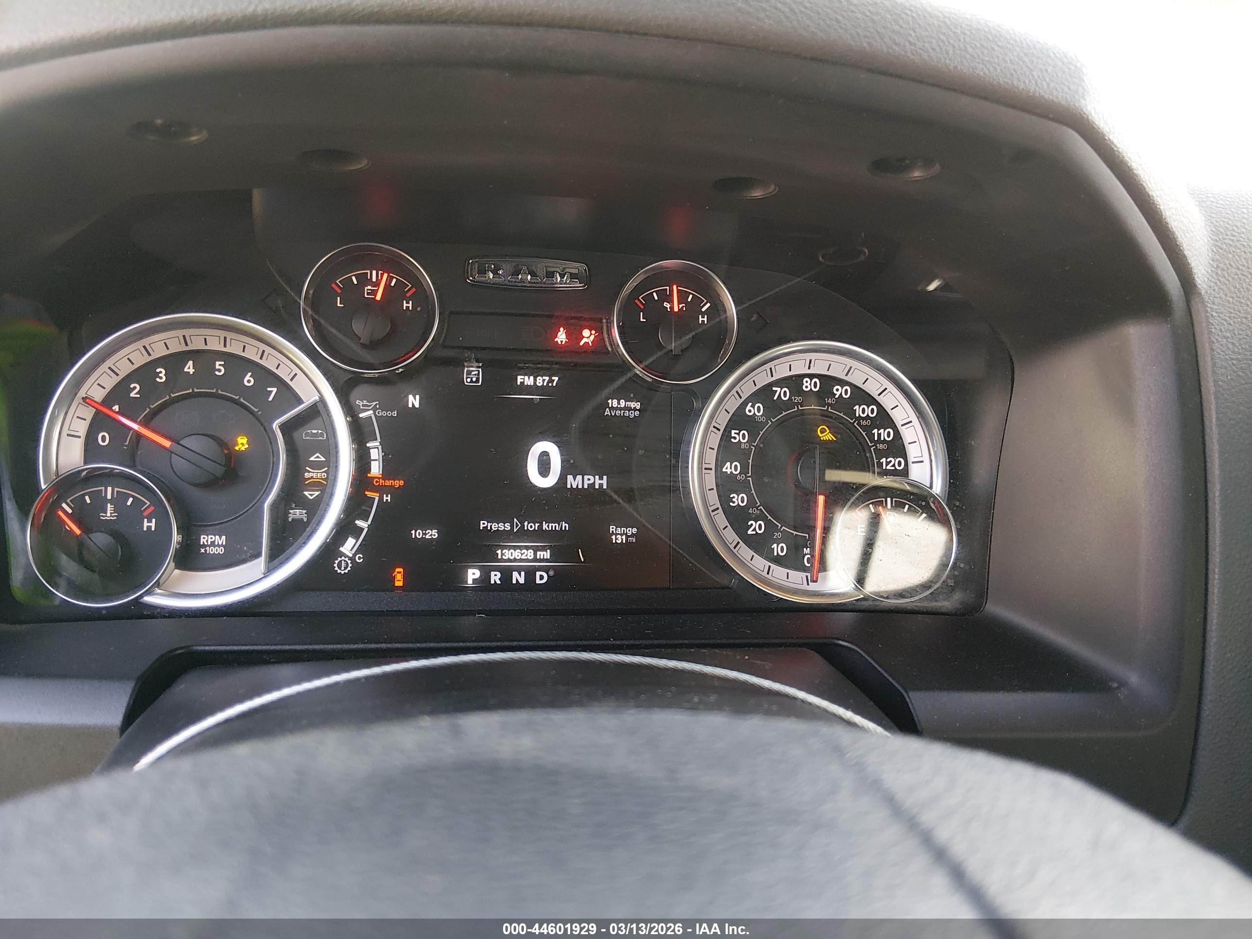 RAM 1500 image 7