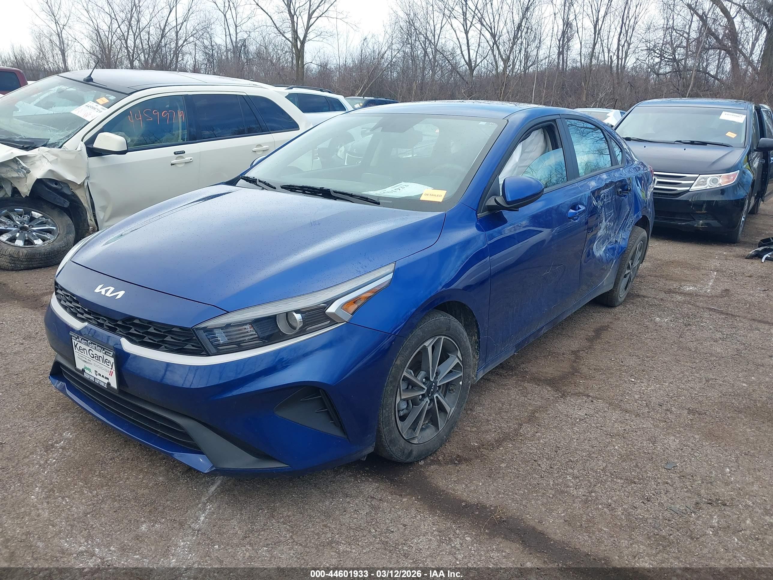 KIA FORTE image 2
