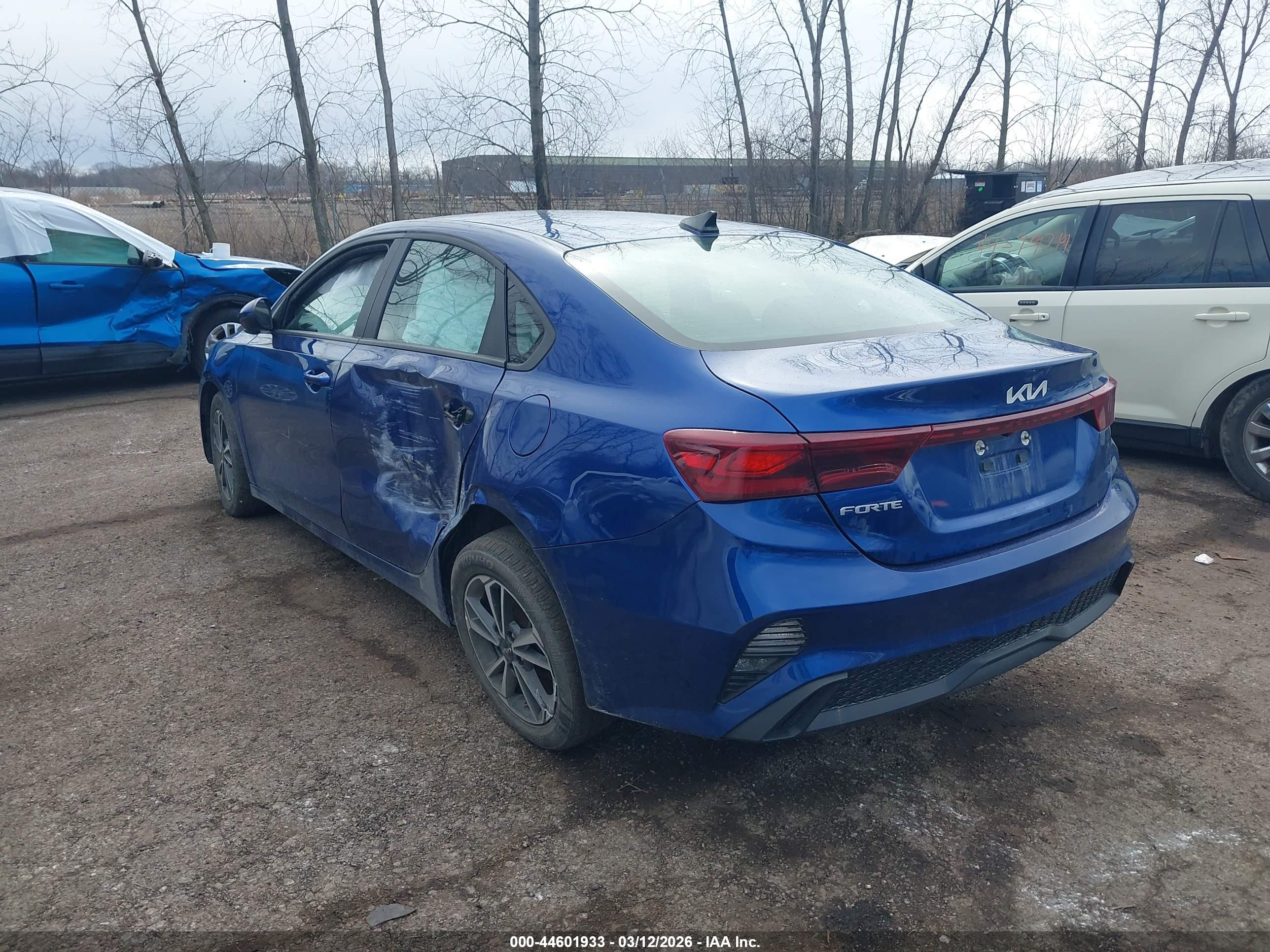 KIA FORTE image 3