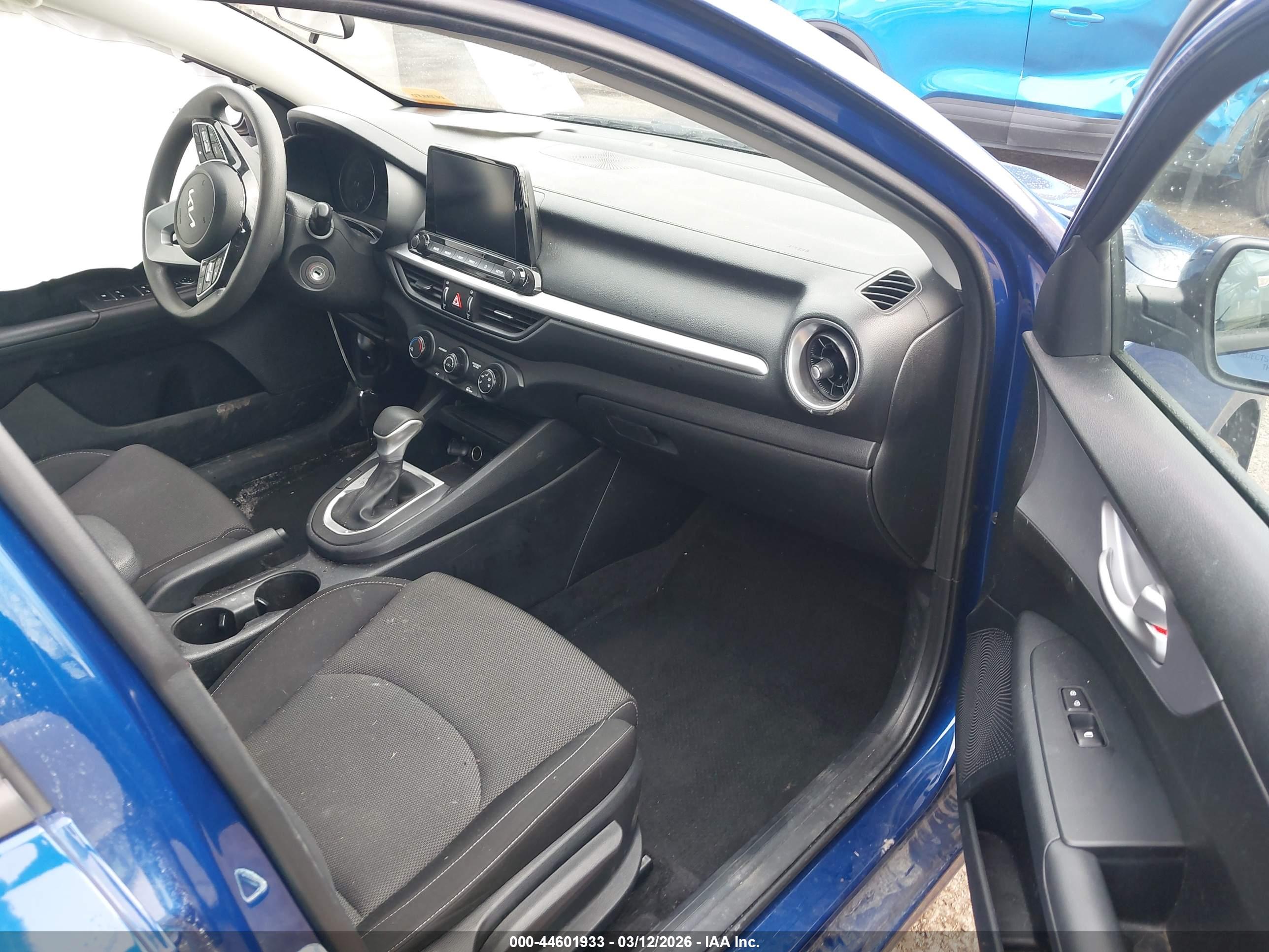 KIA FORTE image 5
