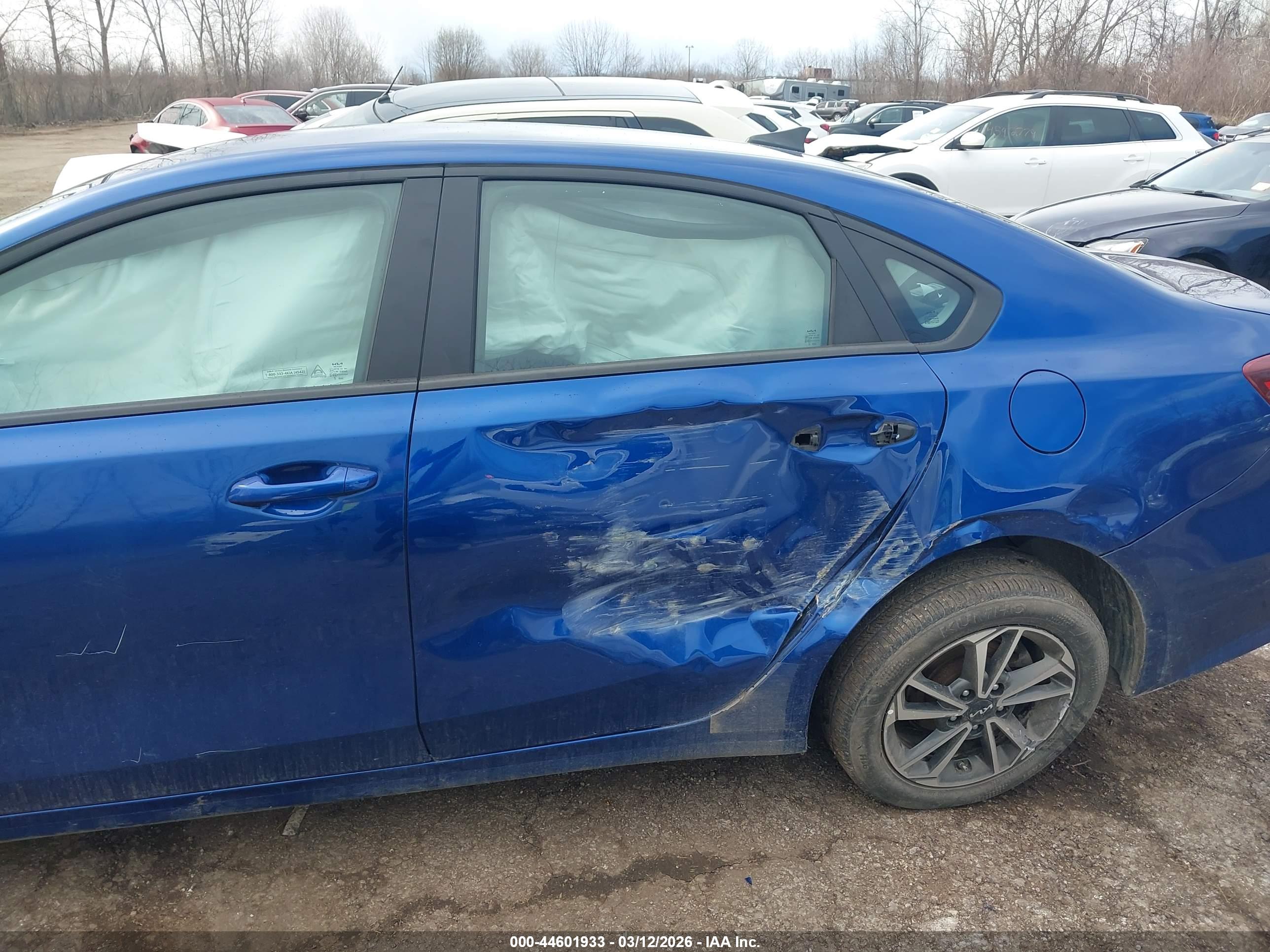 KIA FORTE image 6