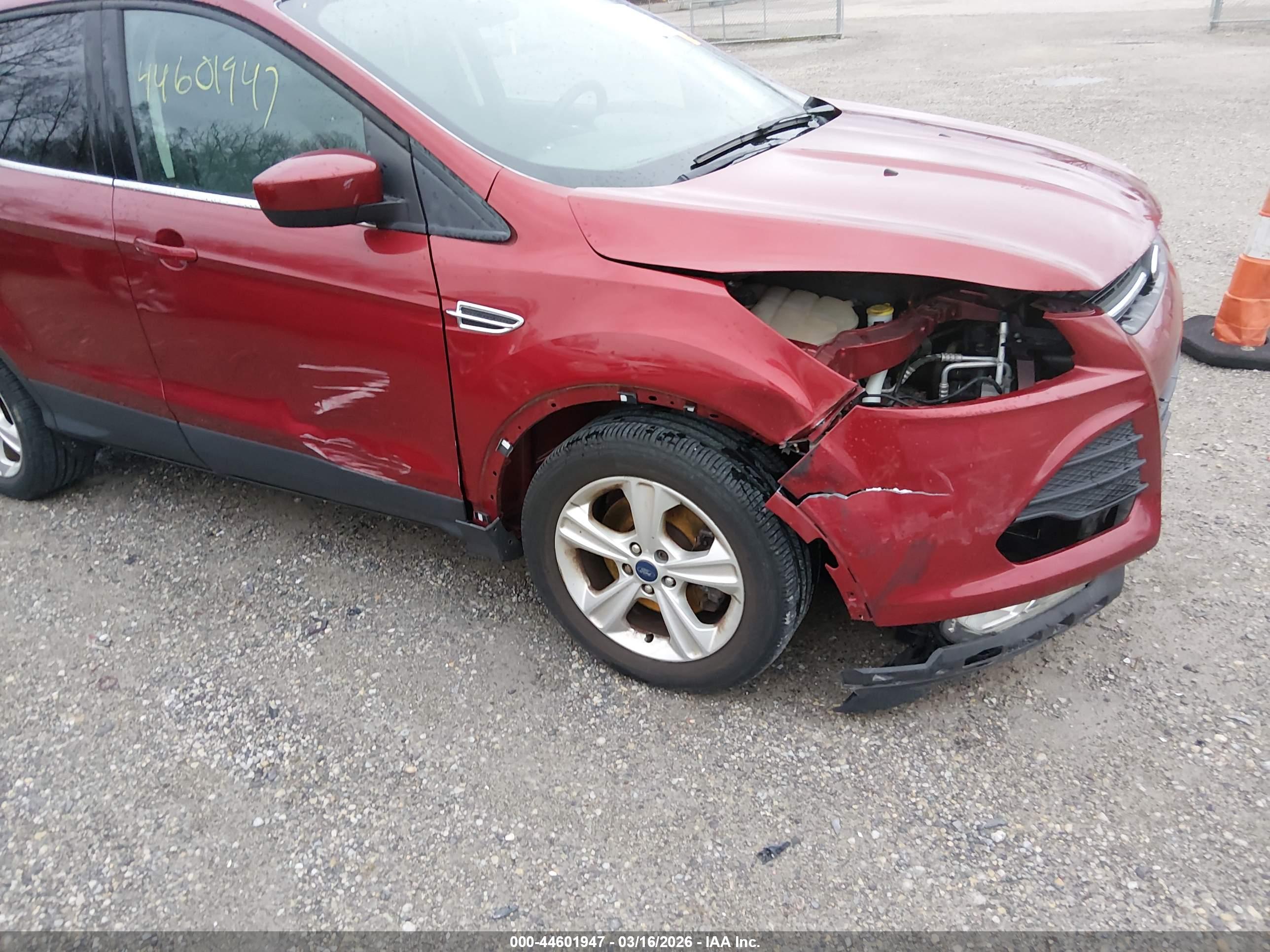 FORD ESCAPE image 6